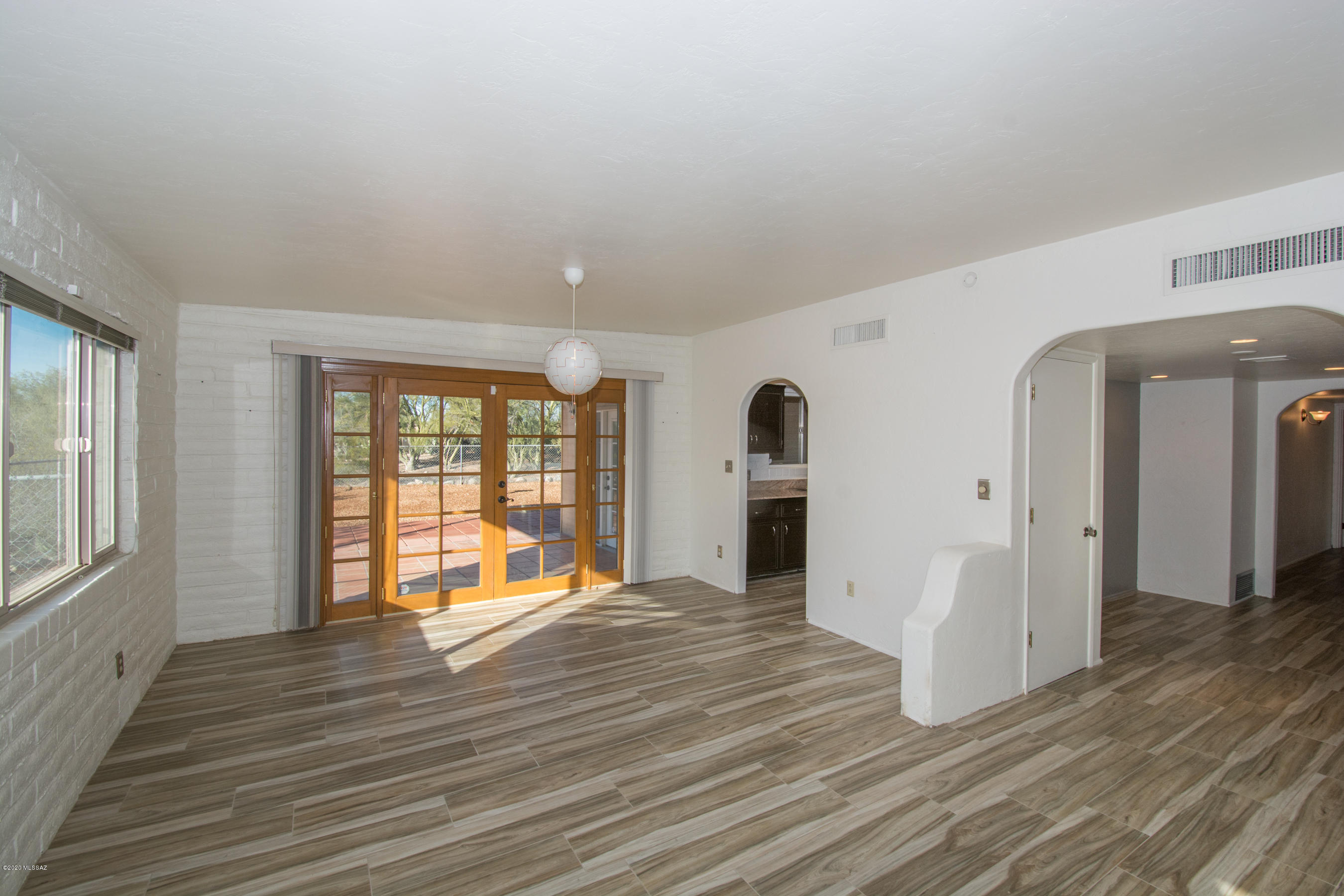 Oracle Foothills Estates NO. 6 (24-34, 38-130) - Residential