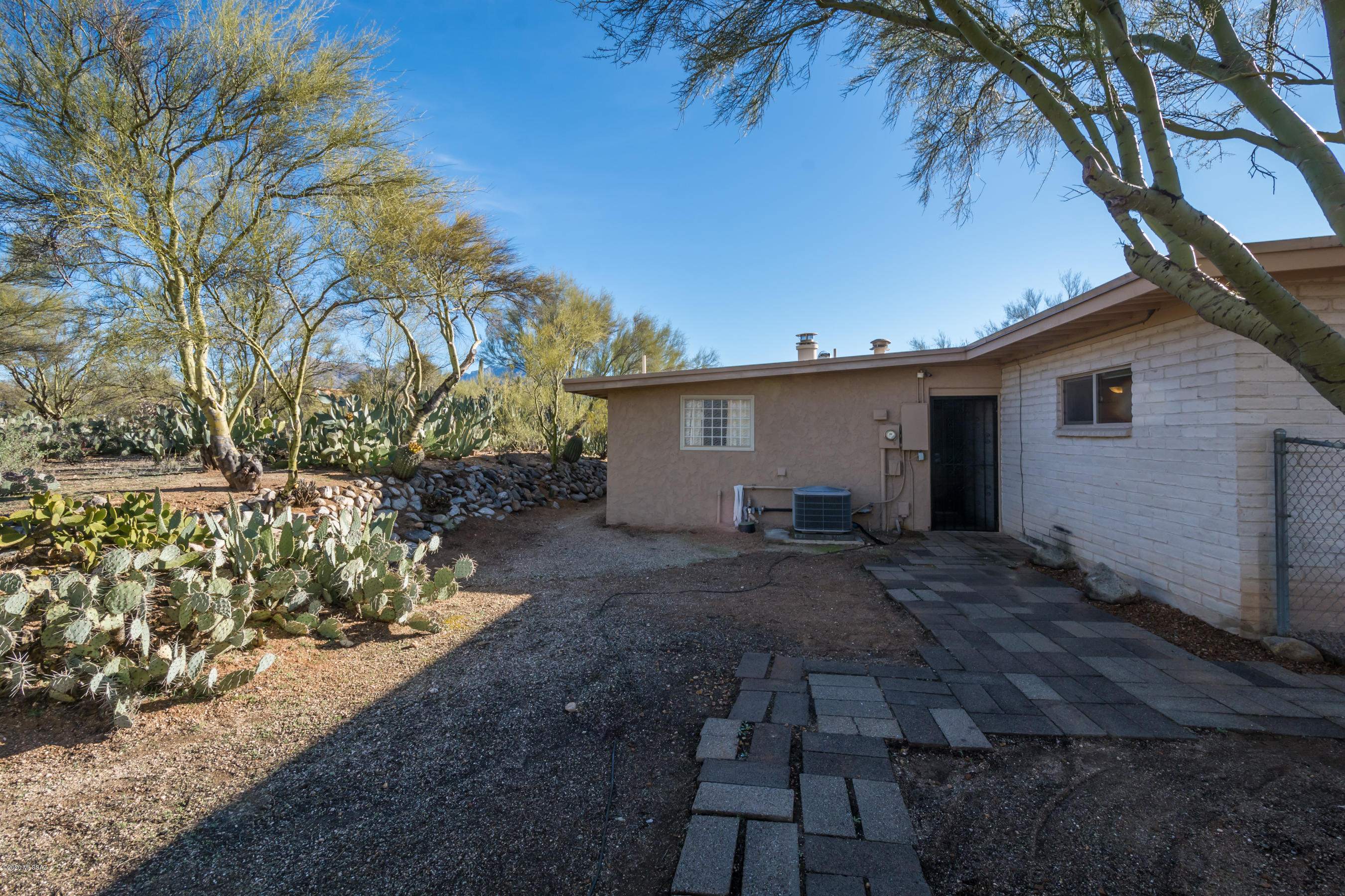 Oracle Foothills Estates NO. 6 (24-34, 38-130) - Residential