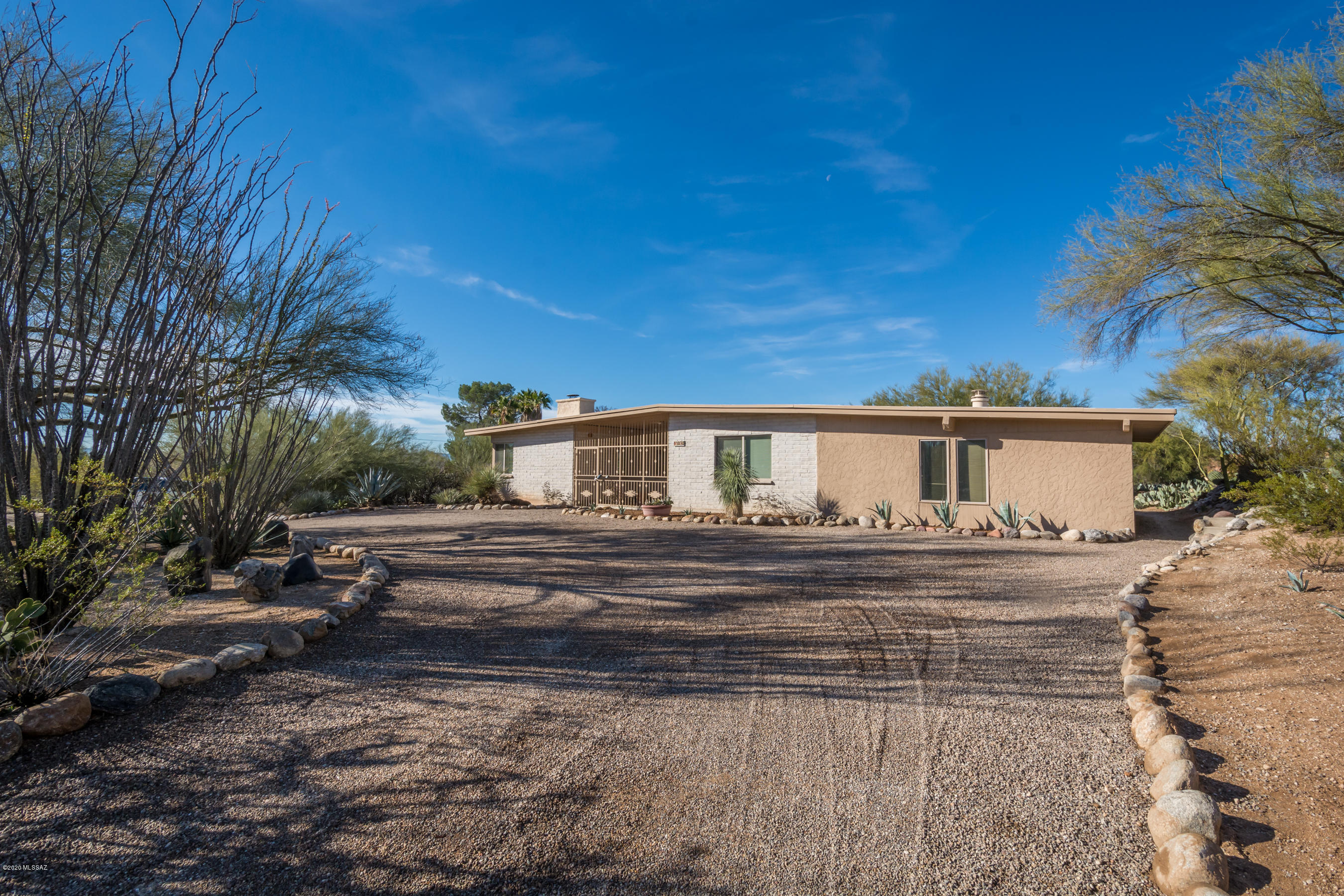 Oracle Foothills Estates NO. 6 (24-34, 38-130) - Residential