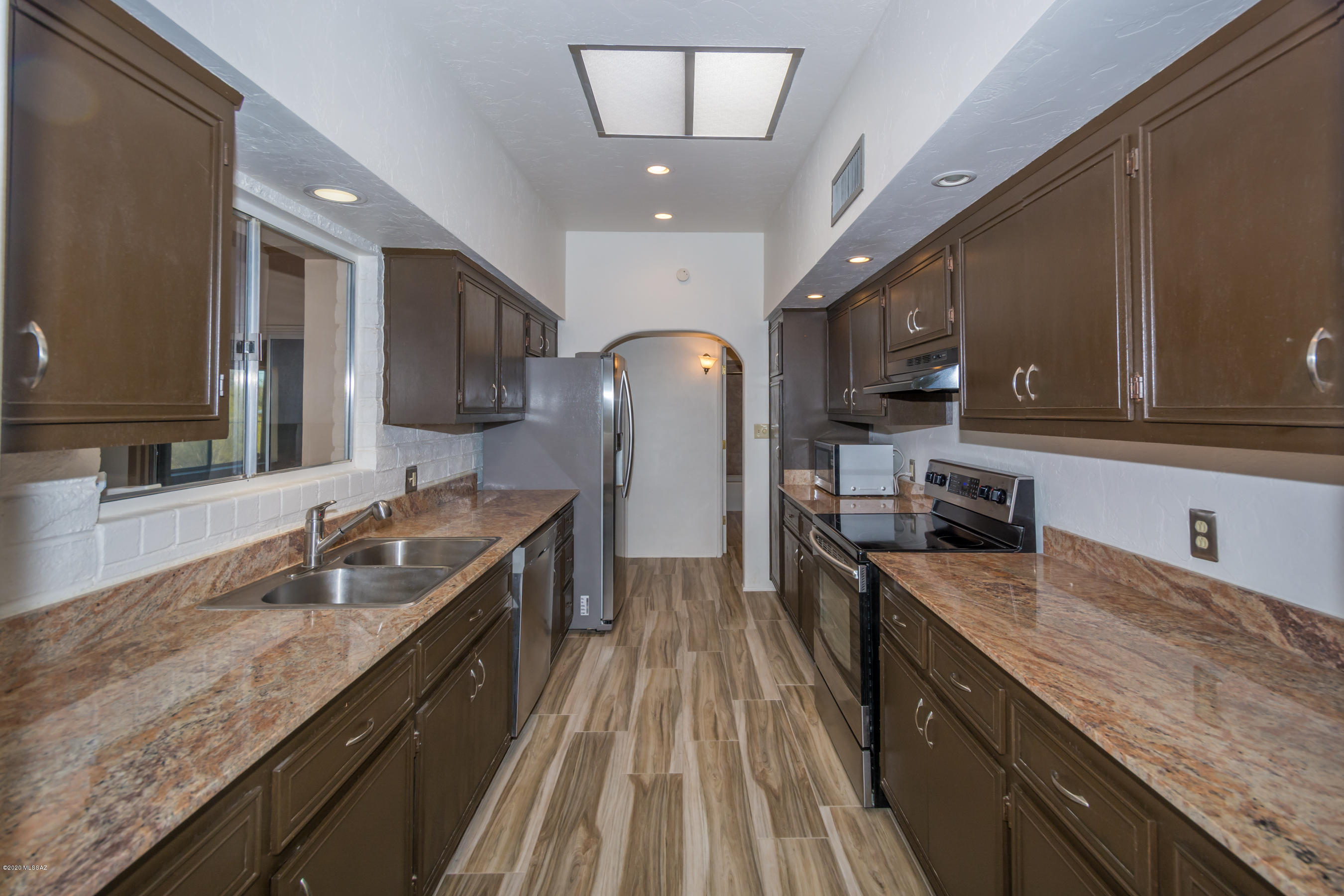 Oracle Foothills Estates NO. 6 (24-34, 38-130) - Residential