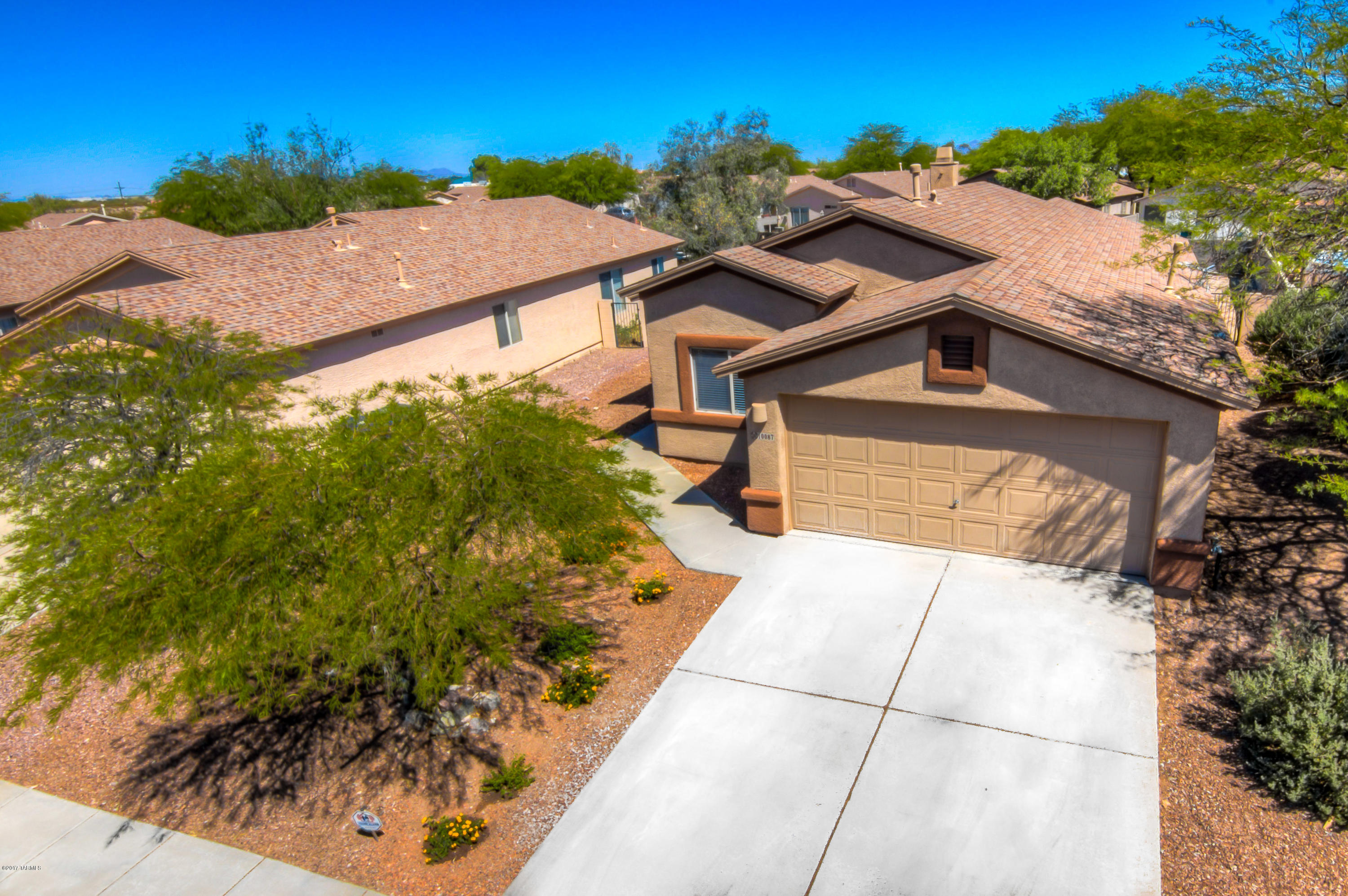 Desert Crossings at Rita Ranch (1-255) - Residential