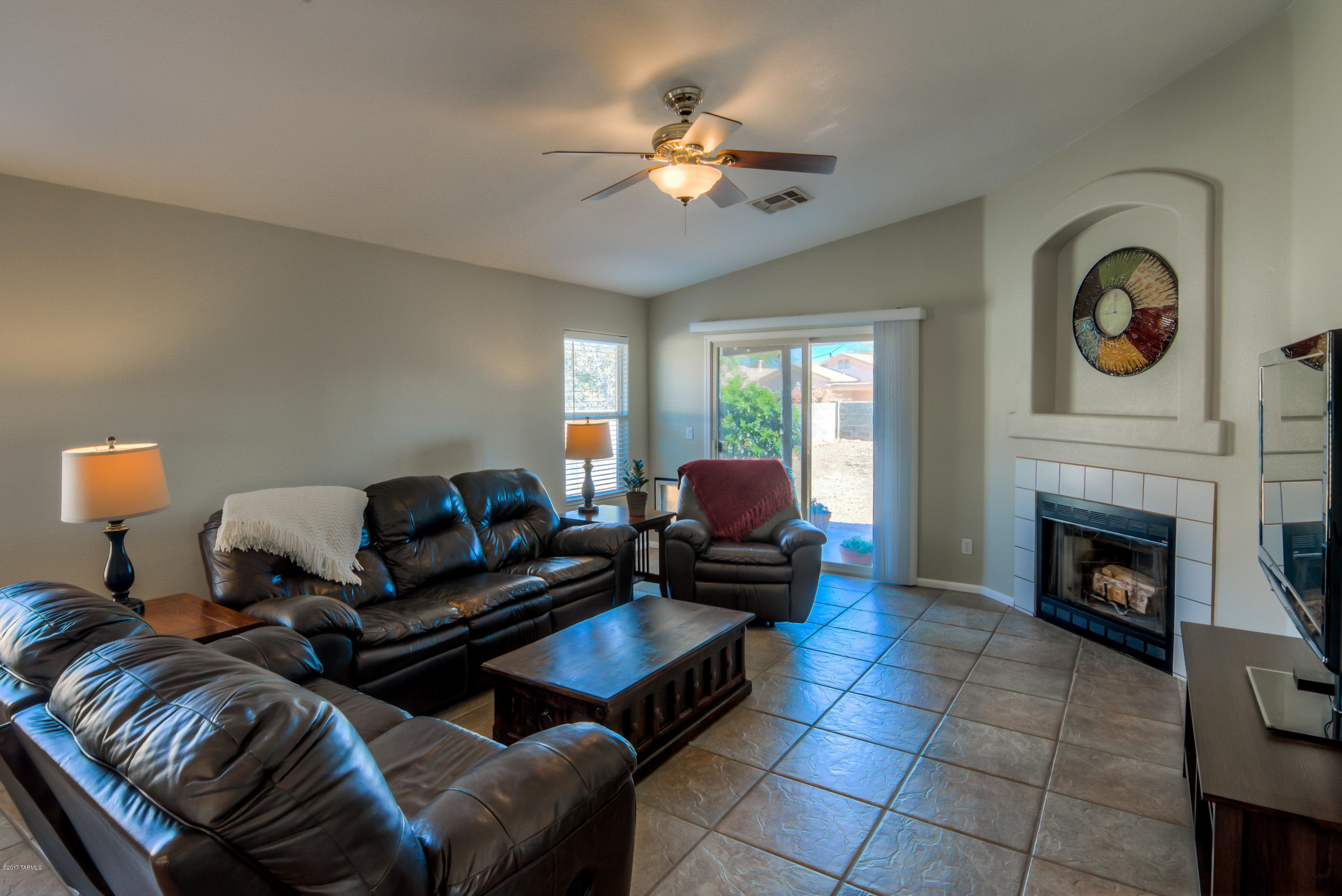Desert Crossings at Rita Ranch (1-255) - Residential