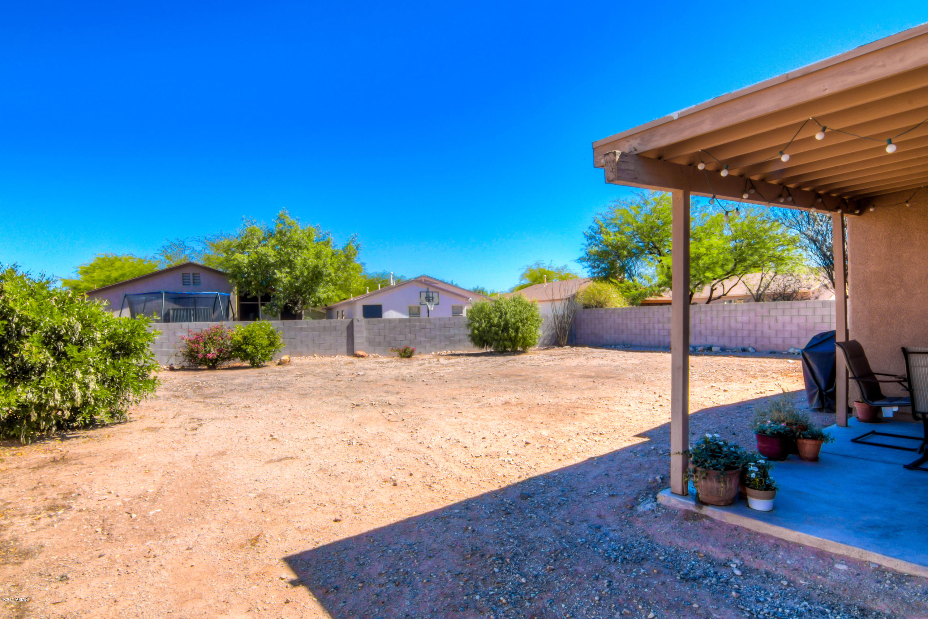 Desert Crossings at Rita Ranch (1-255) - Residential