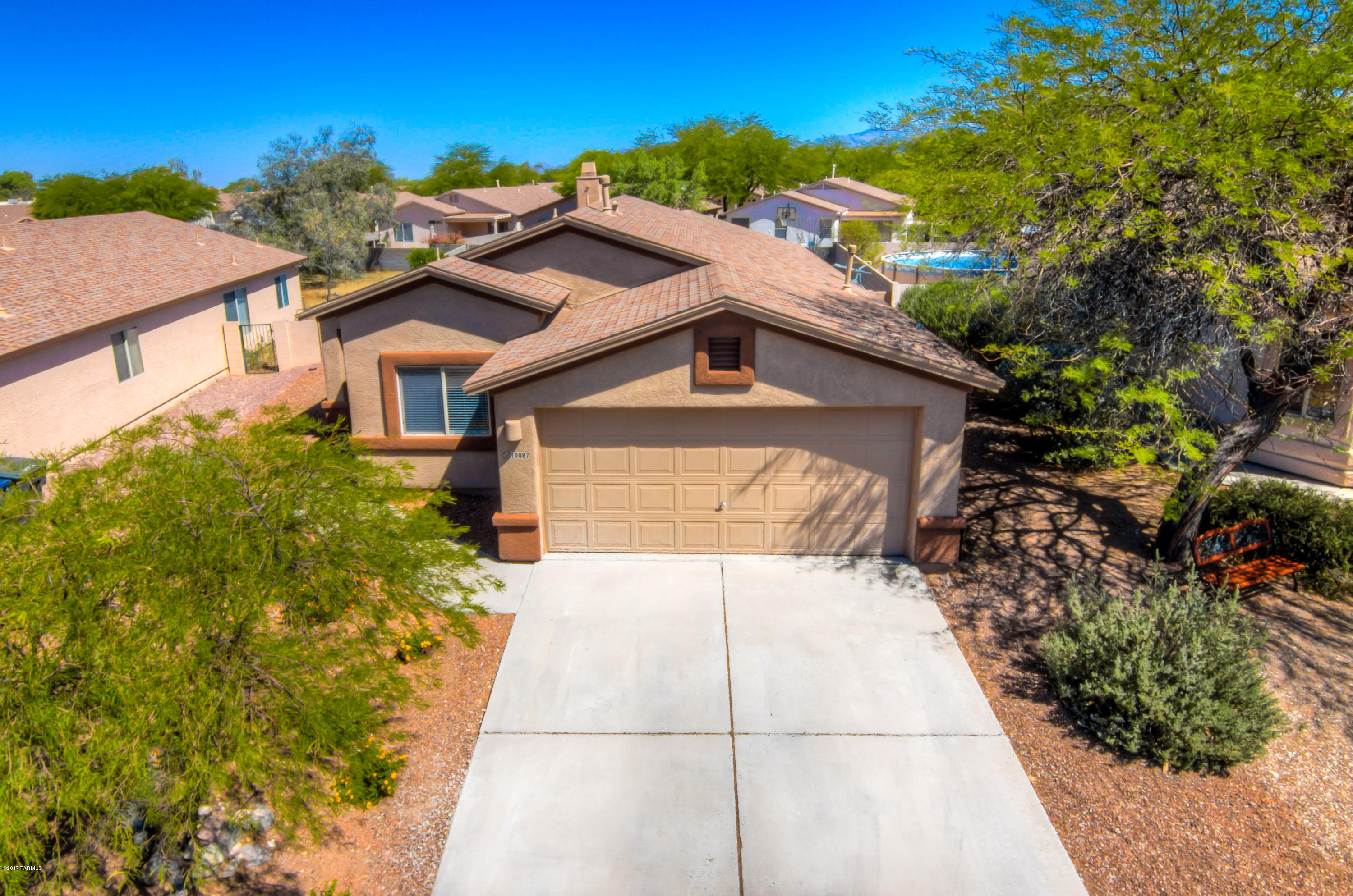 Desert Crossings at Rita Ranch (1-255) - Residential