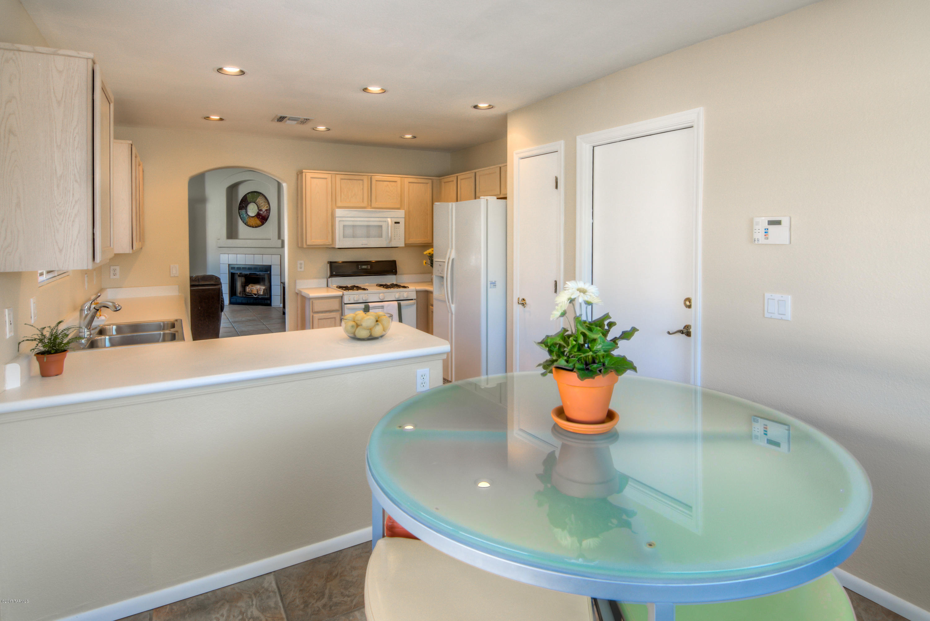 Desert Crossings at Rita Ranch (1-255) - Residential