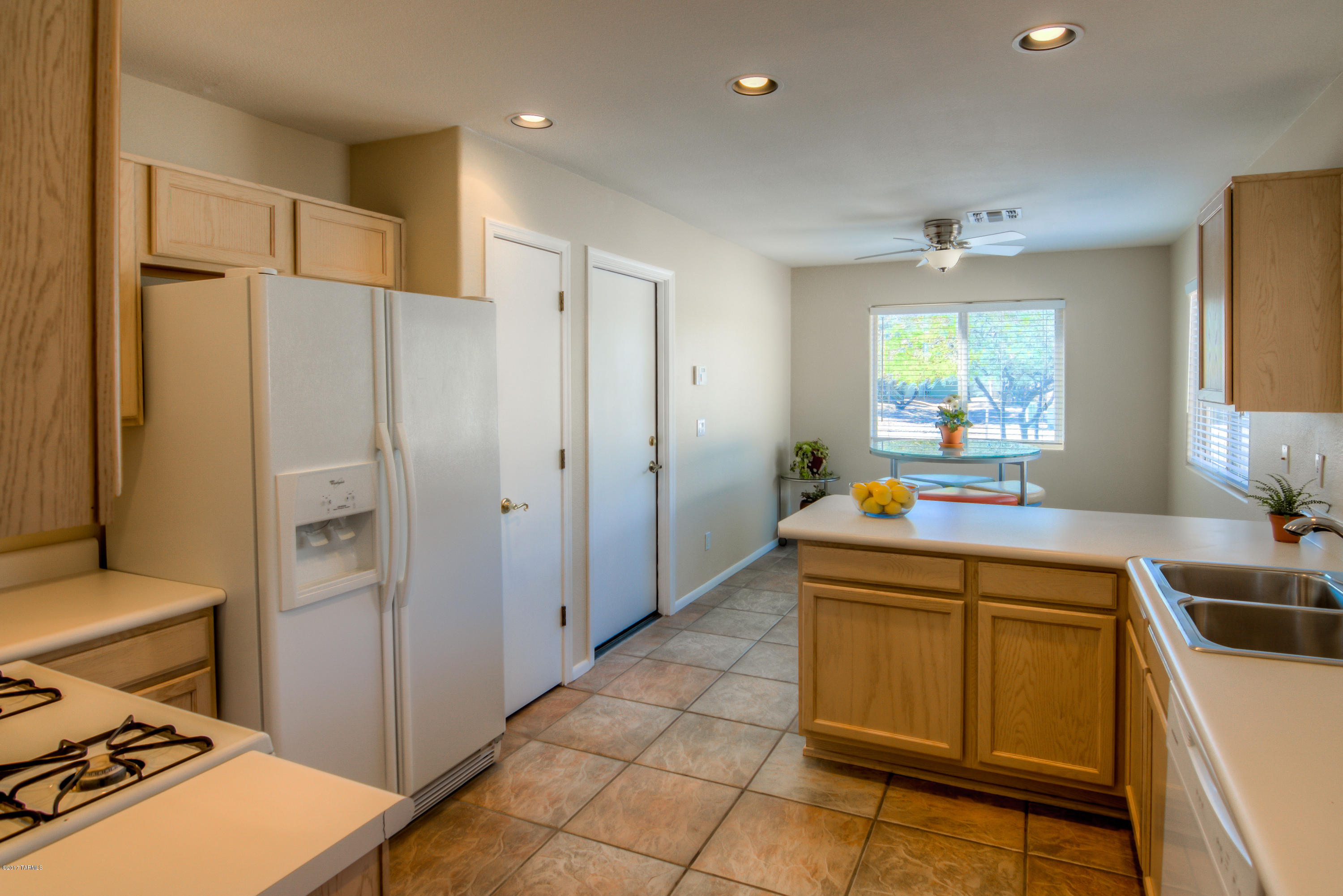 Desert Crossings at Rita Ranch (1-255) - Residential