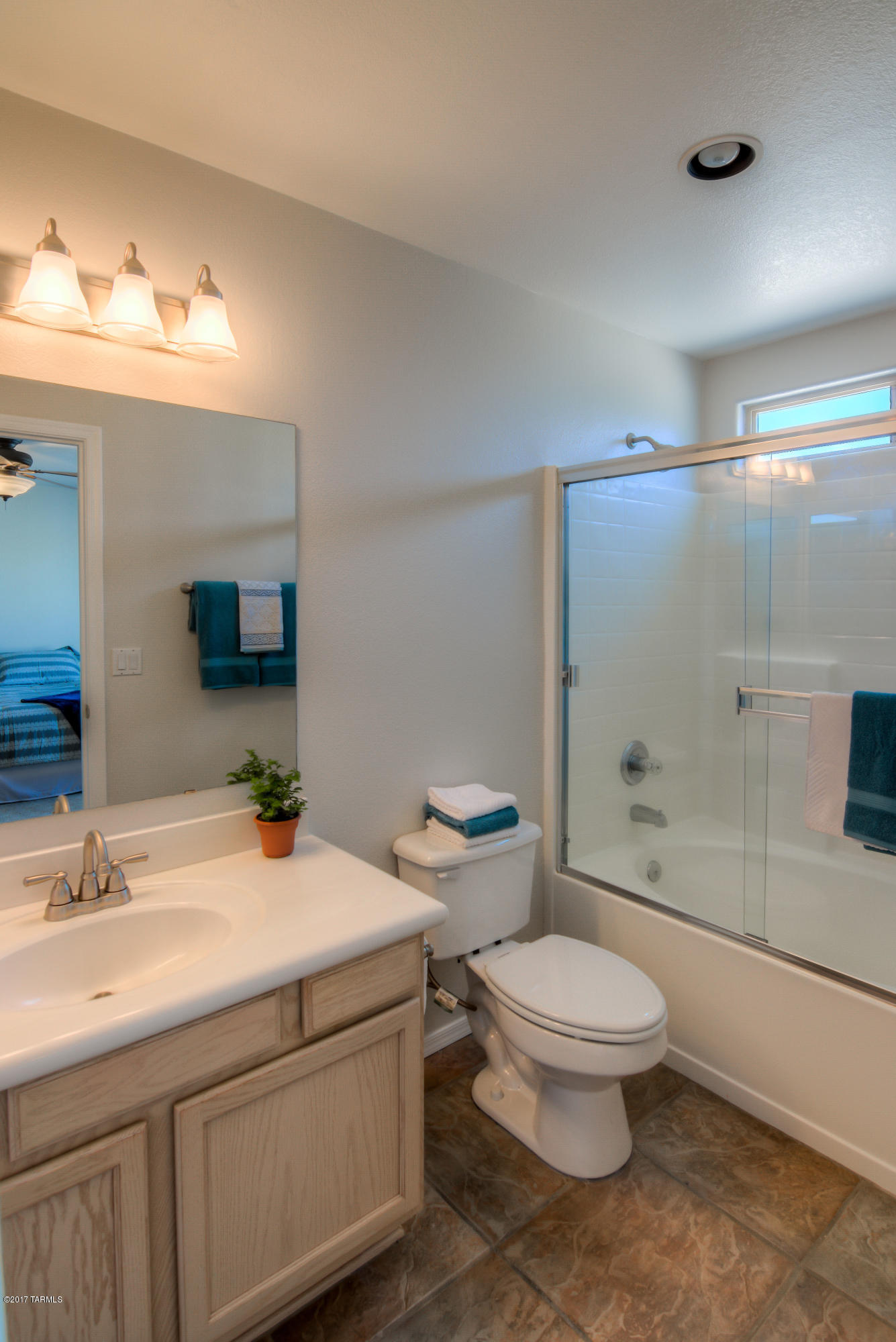 Desert Crossings at Rita Ranch (1-255) - Residential