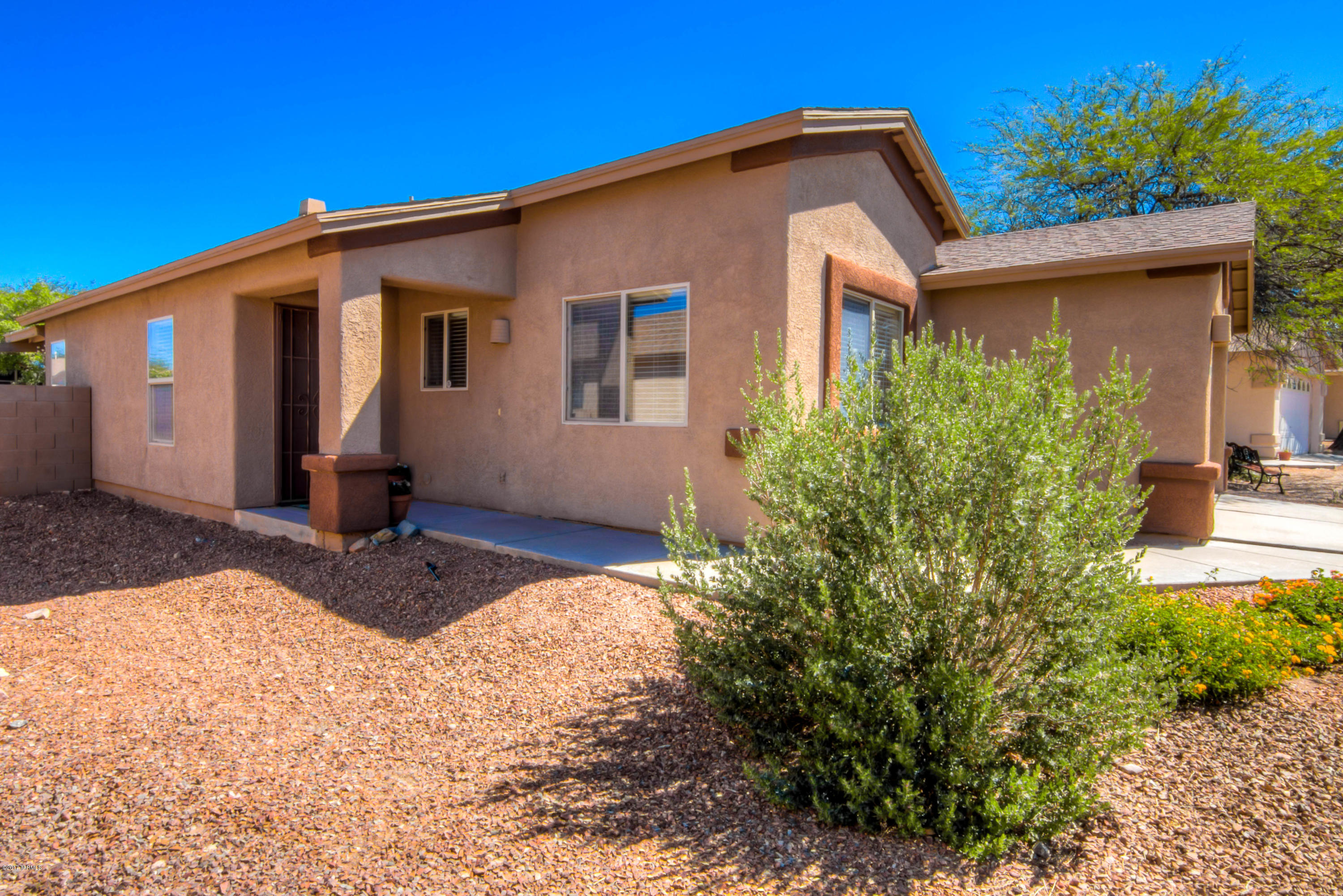 Desert Crossings at Rita Ranch (1-255) - Residential
