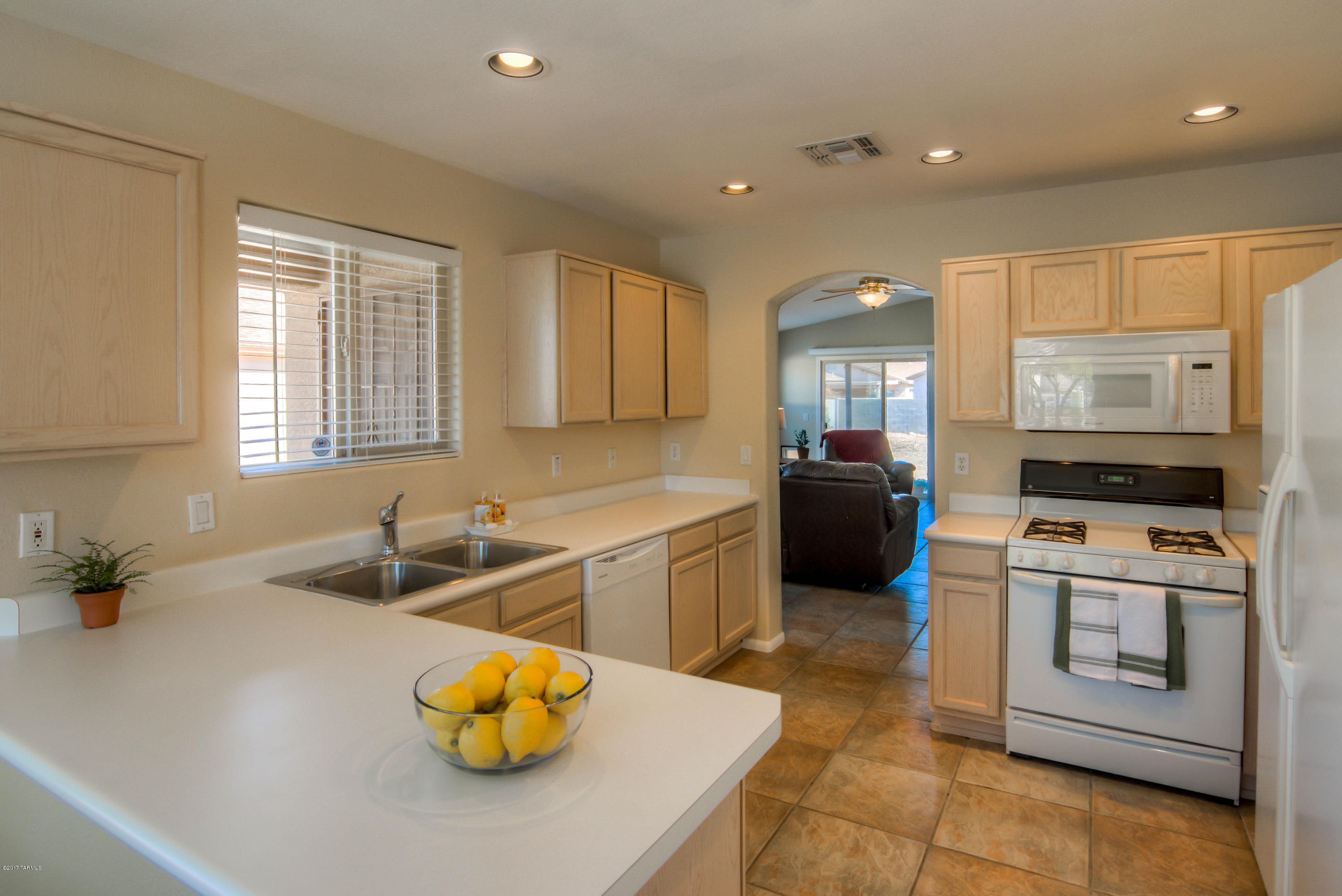 Desert Crossings at Rita Ranch (1-255) - Residential