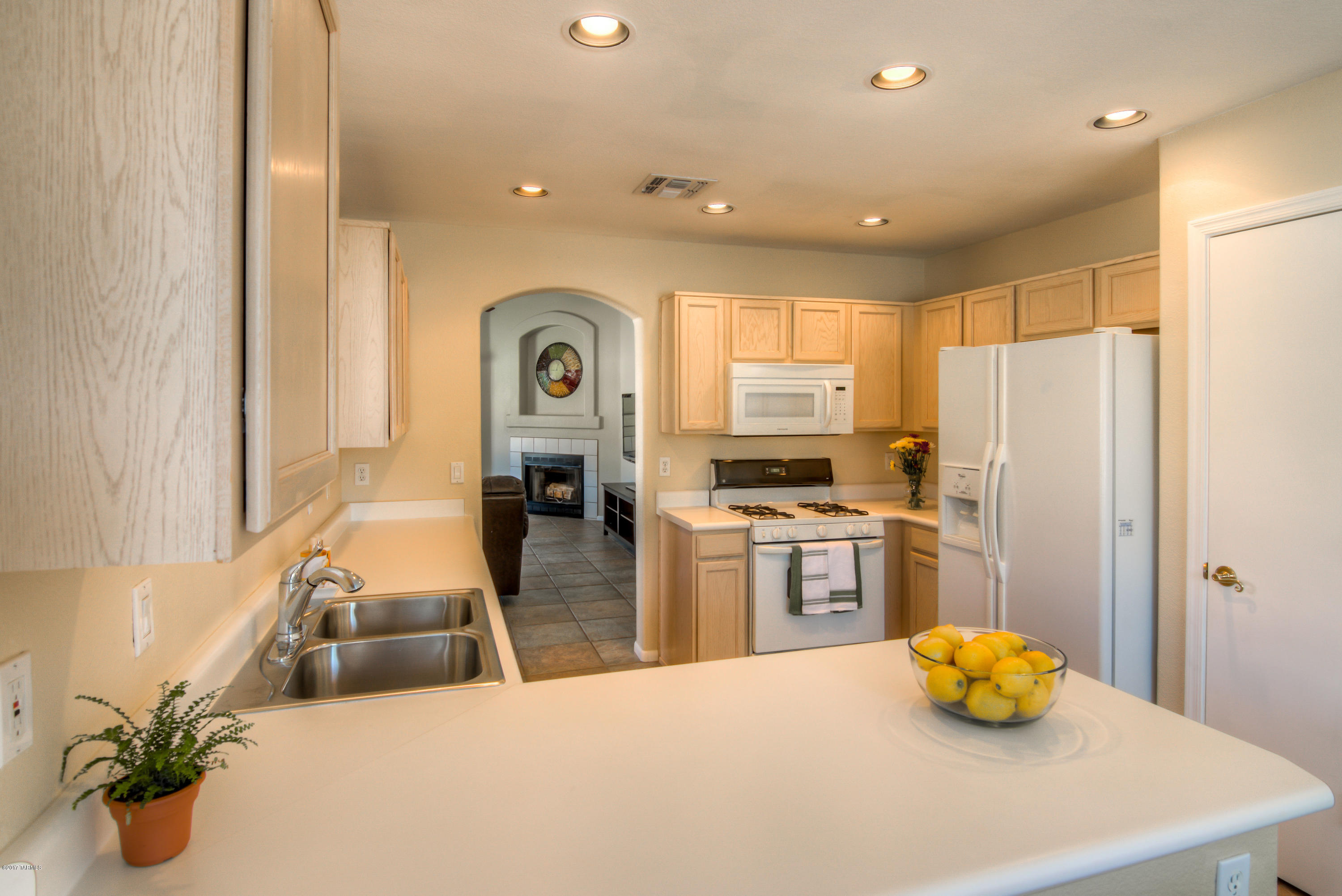 Desert Crossings at Rita Ranch (1-255) - Residential