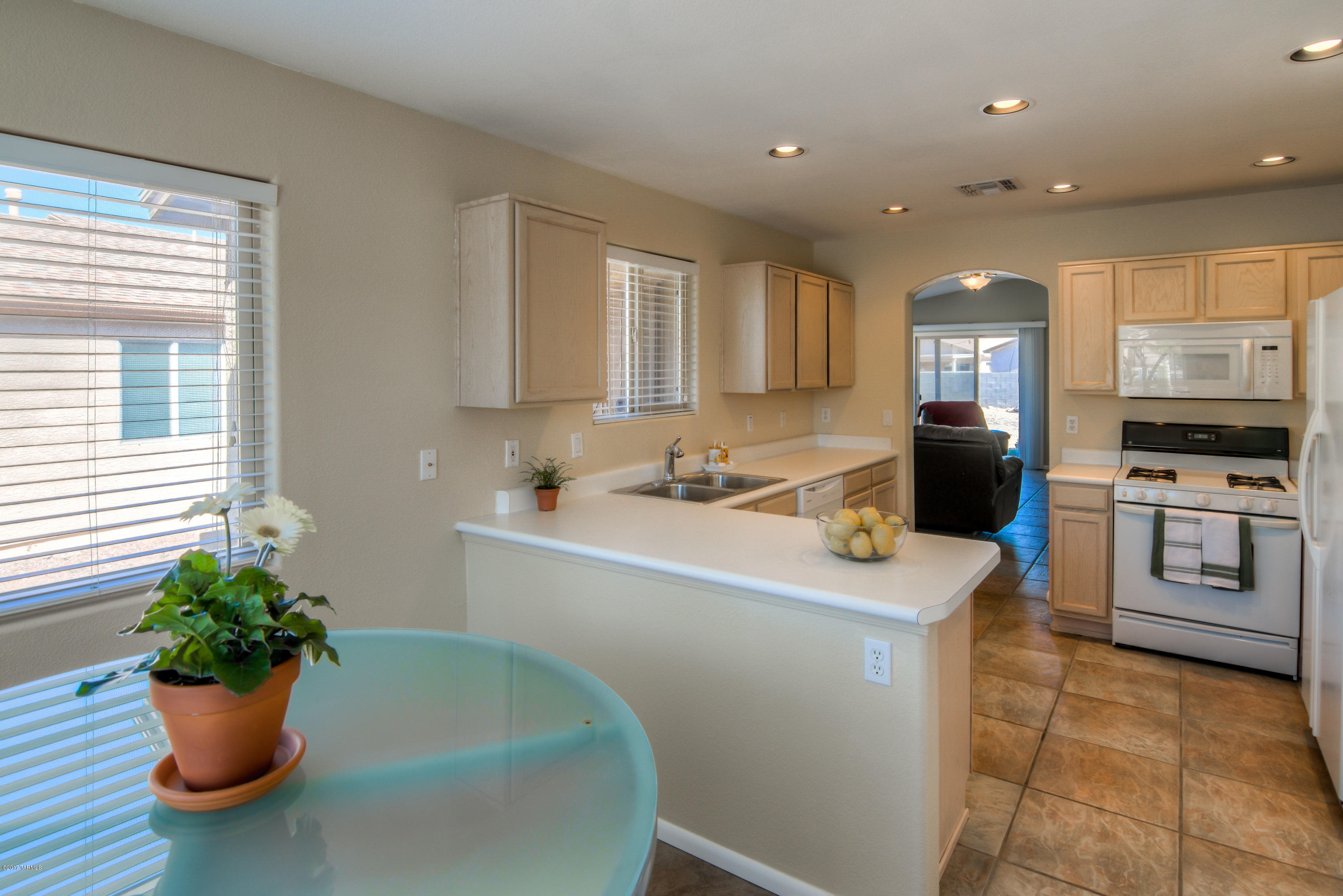 Desert Crossings at Rita Ranch (1-255) - Residential