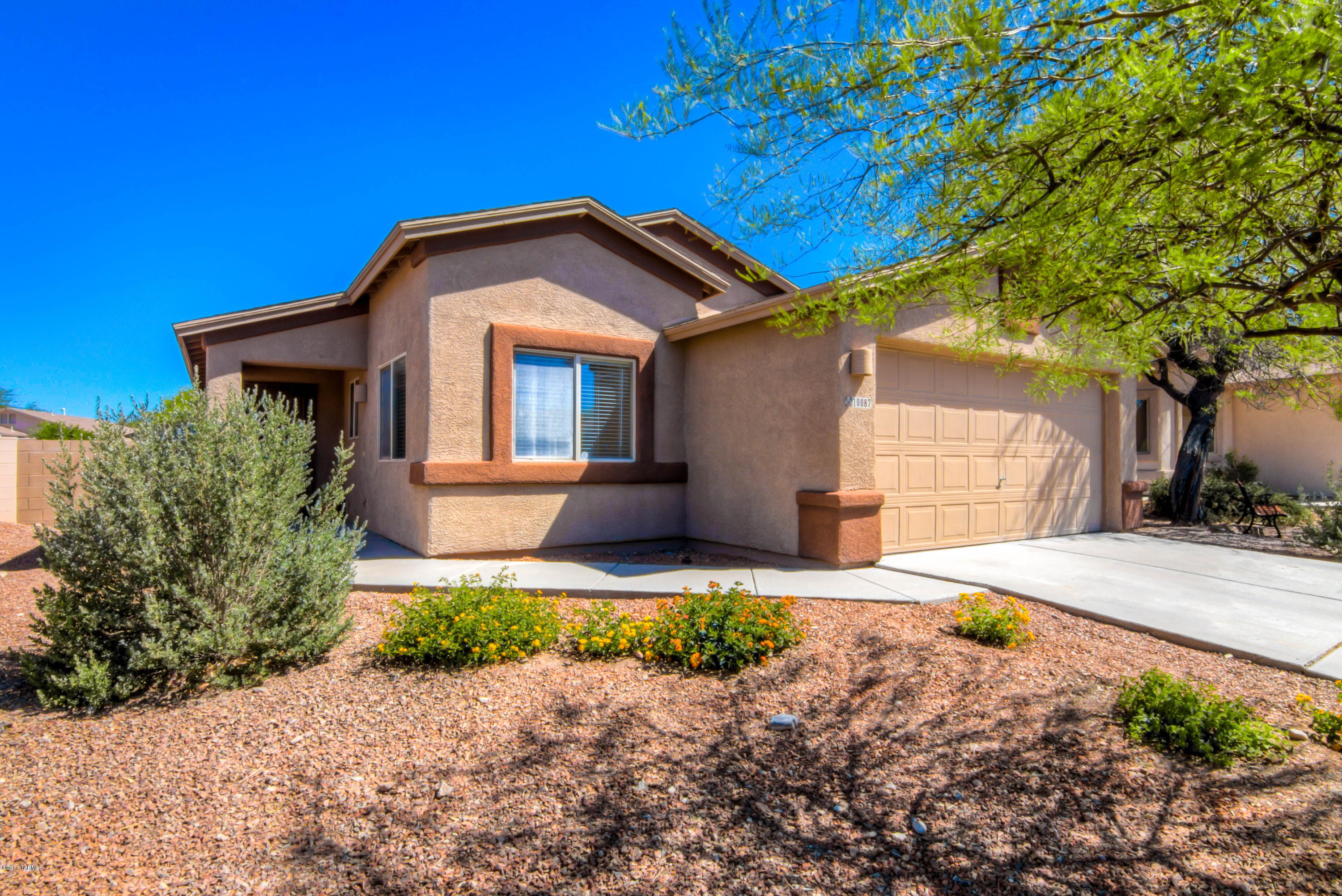 Desert Crossings at Rita Ranch (1-255) - Residential