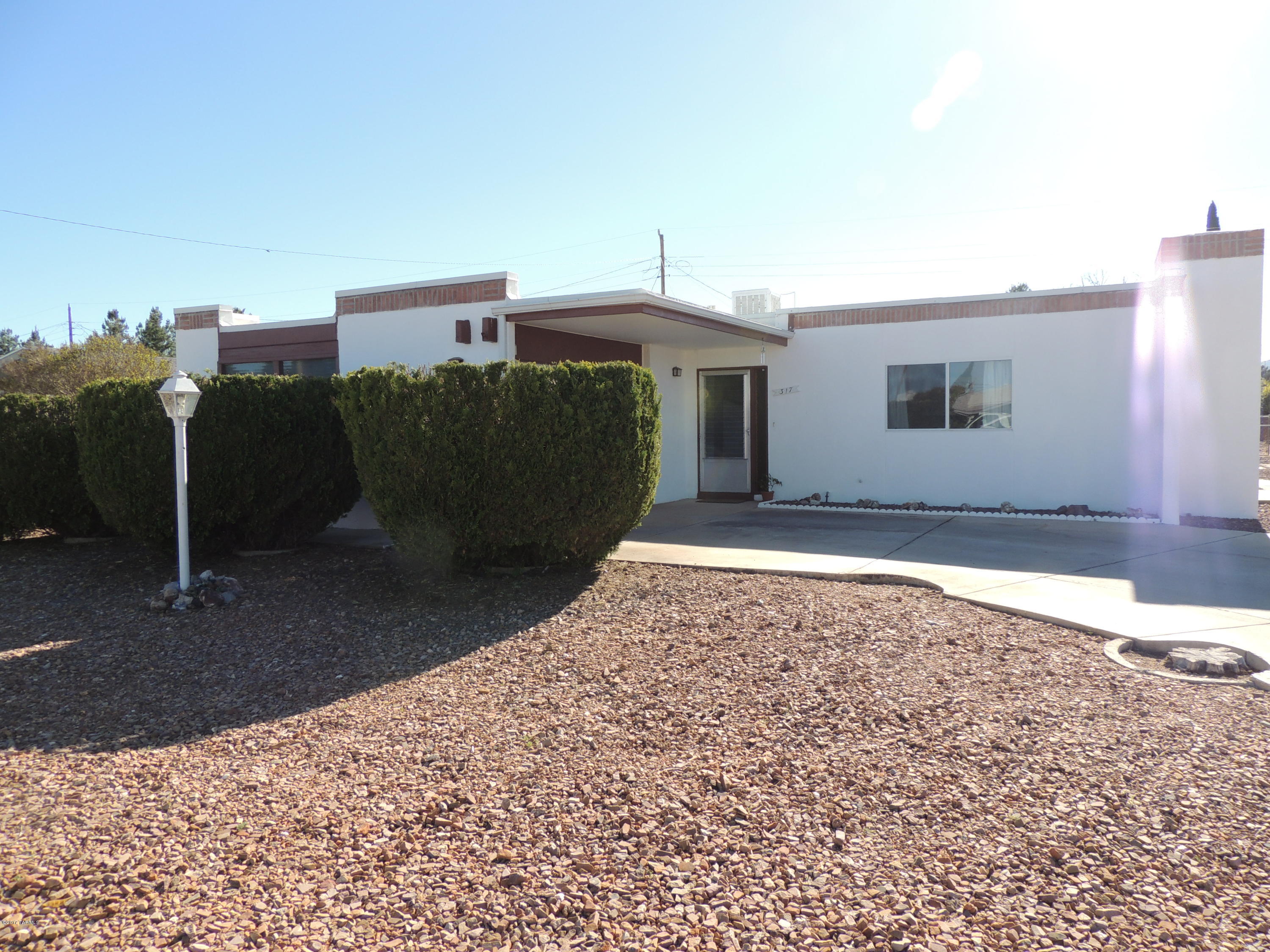 Sun Sites Heights - Residential