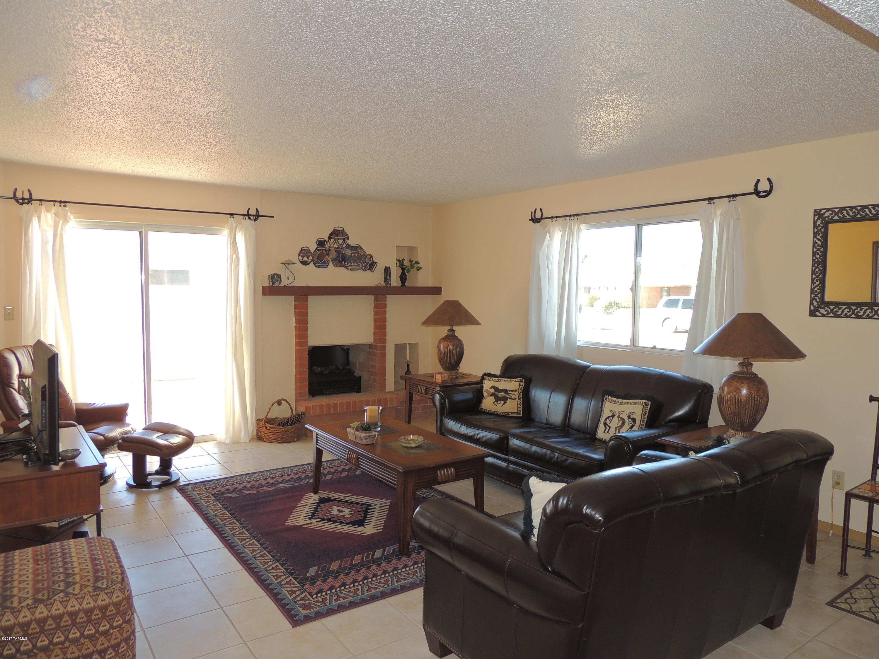 Sun Sites Heights - Residential