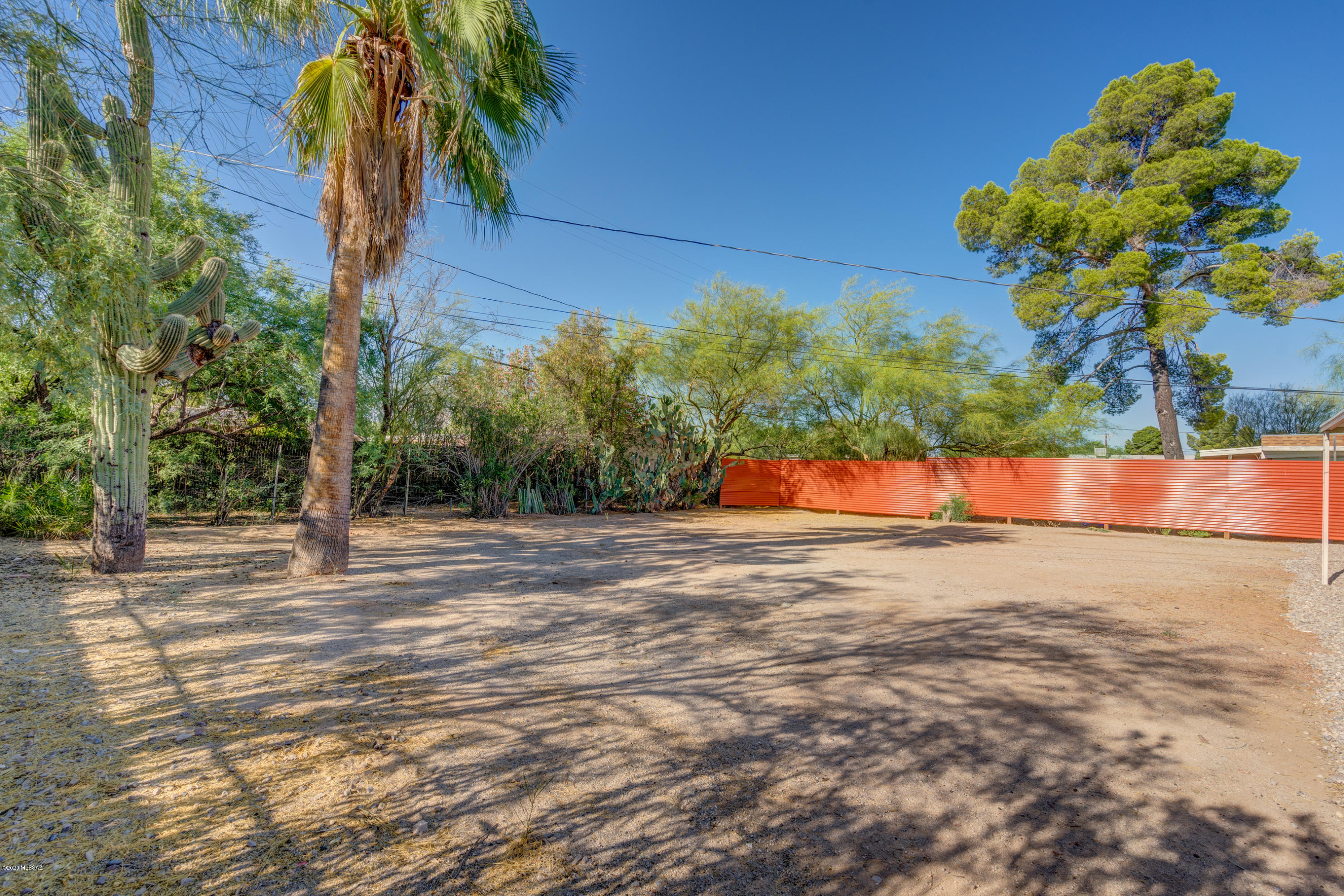 Miramonte Add - Residential