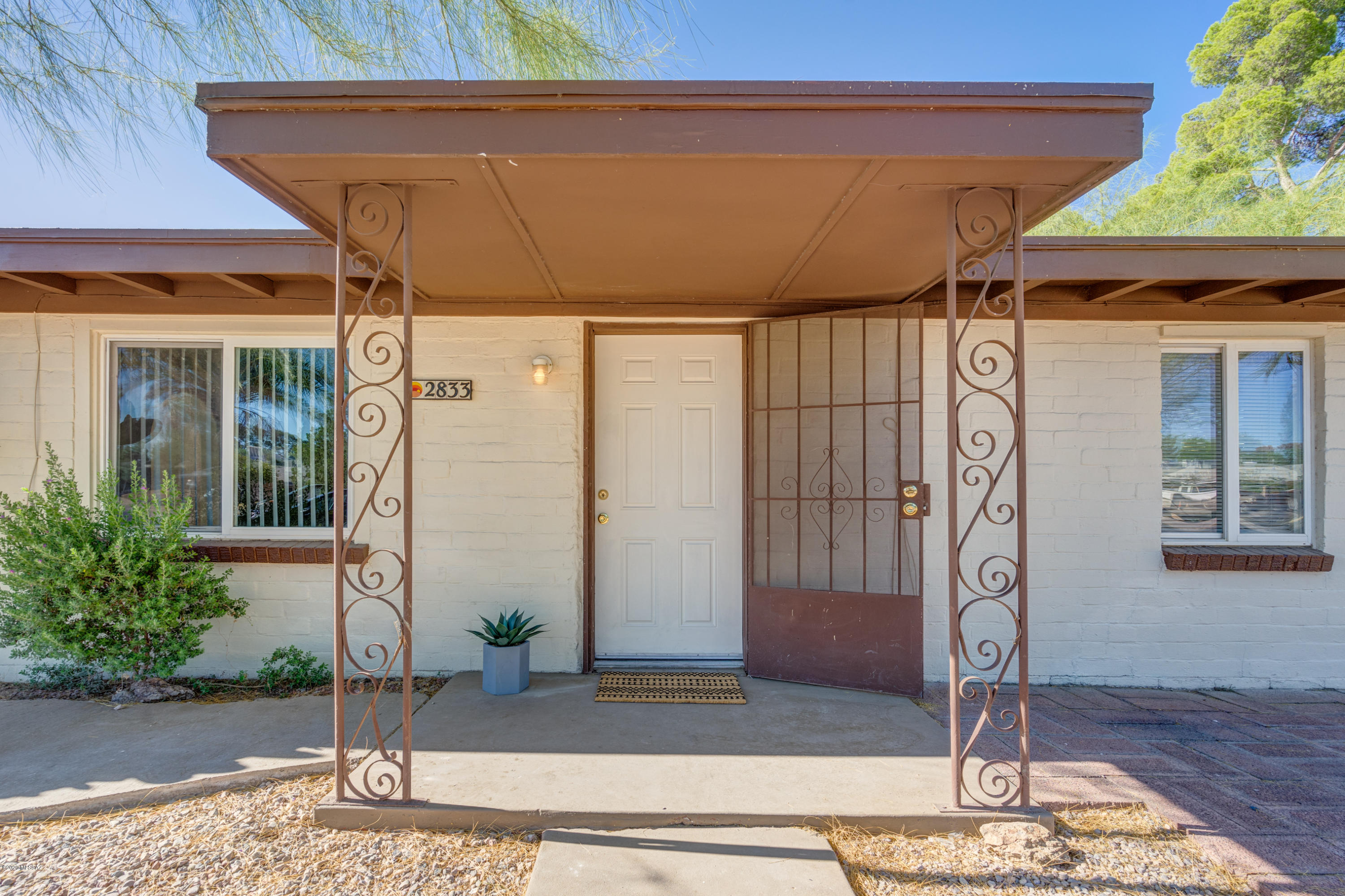 Miramonte Add - Residential