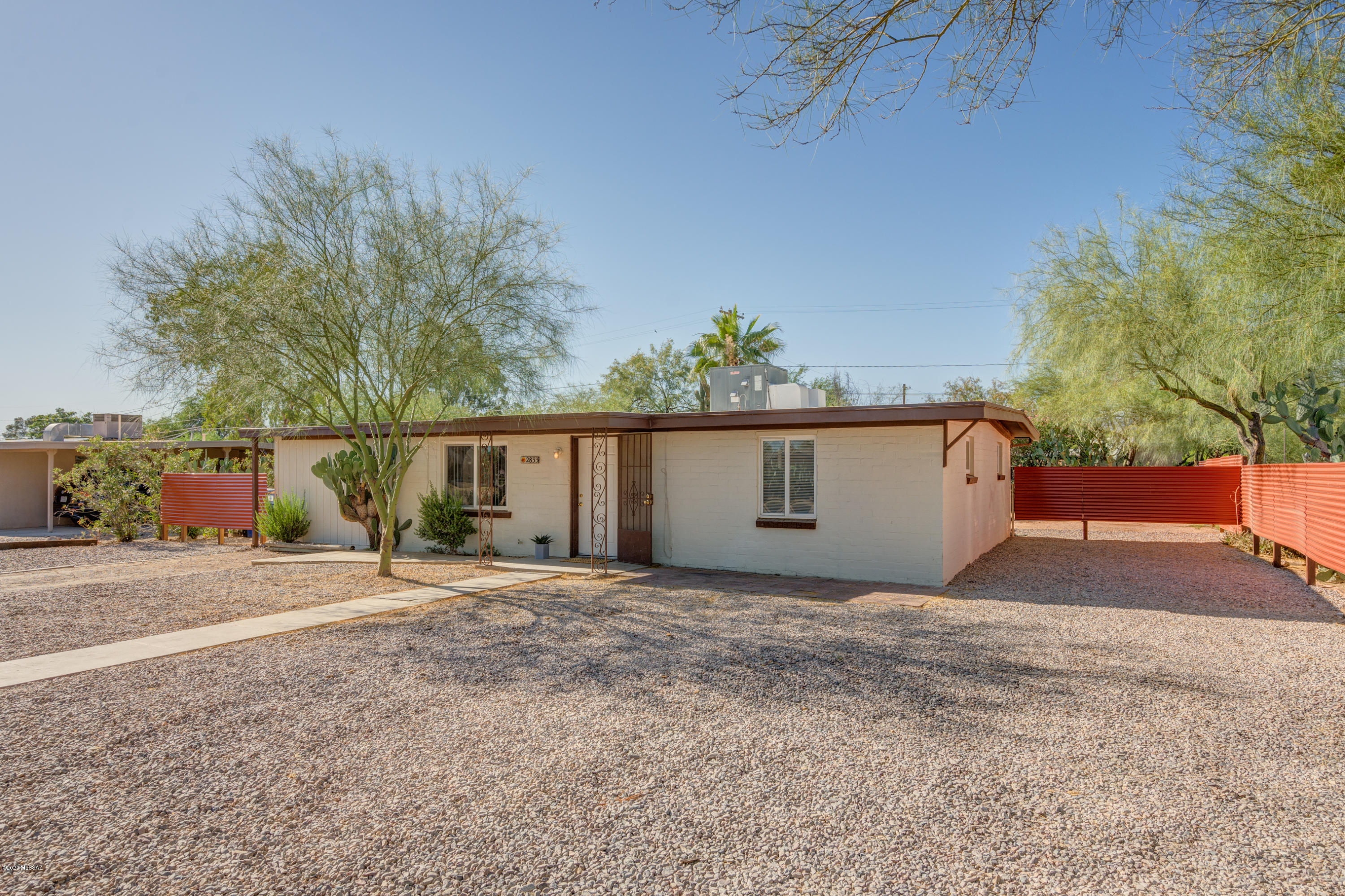 Miramonte Add - Residential
