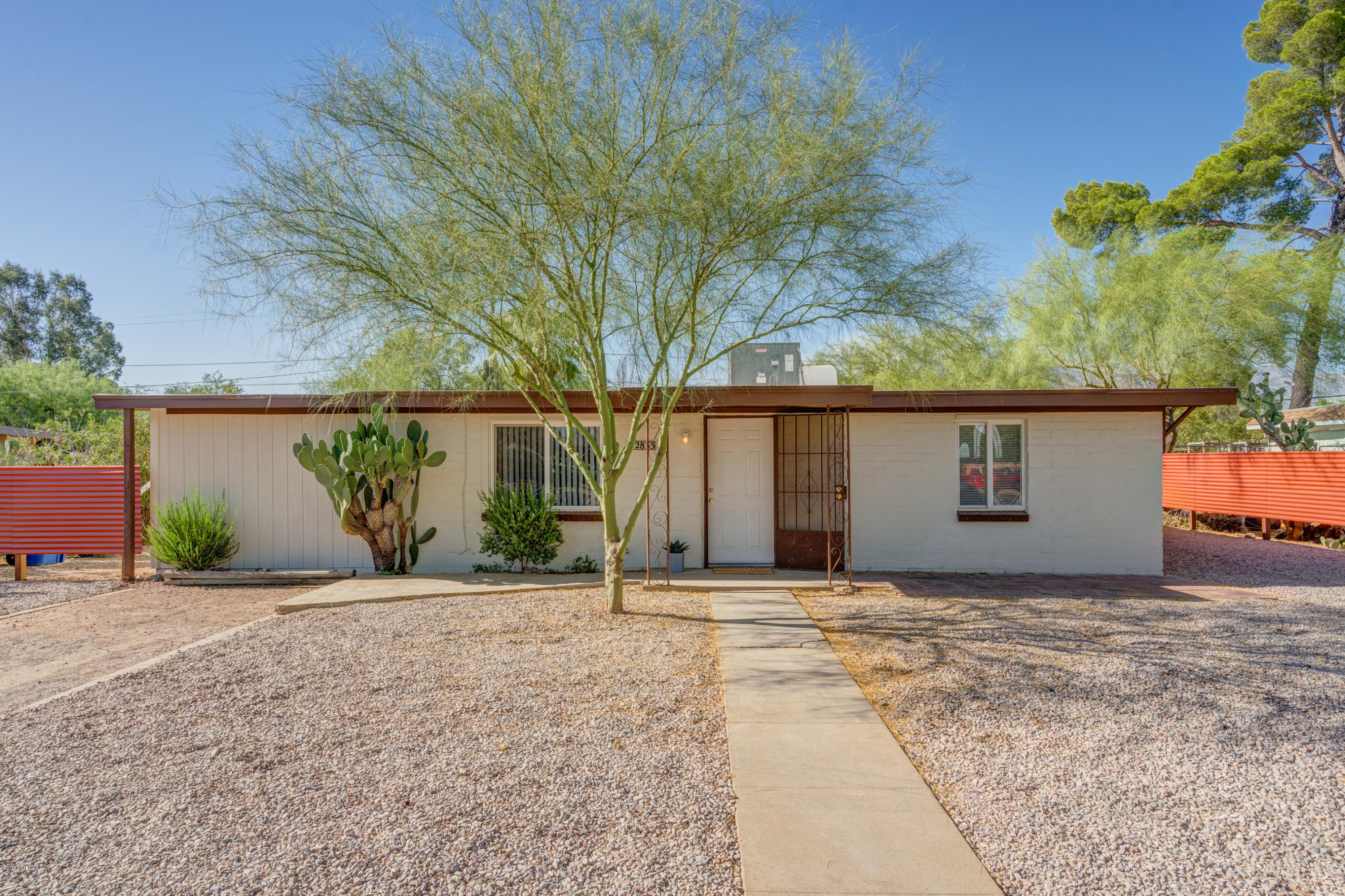 Miramonte Add - Residential