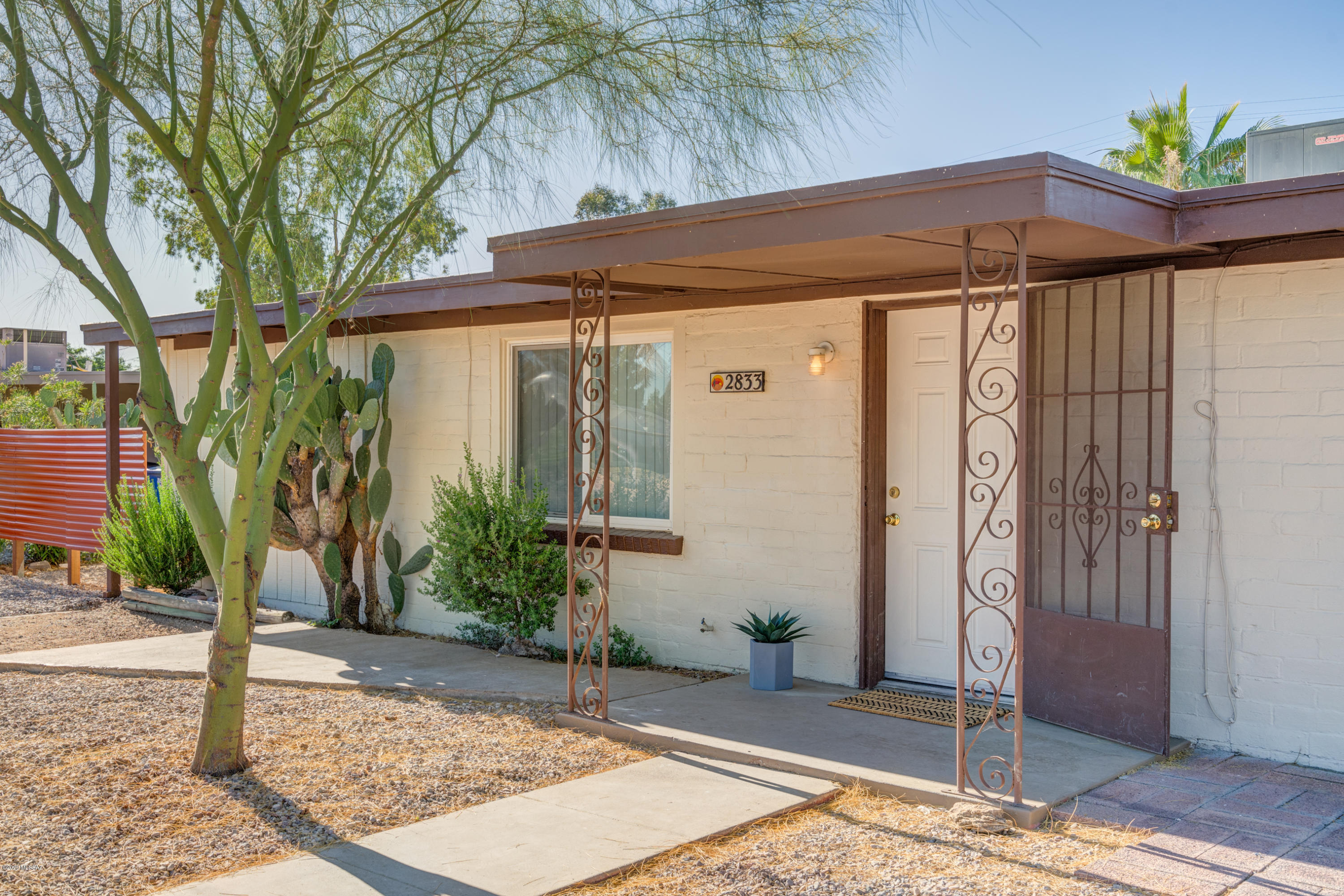 Miramonte Add - Residential