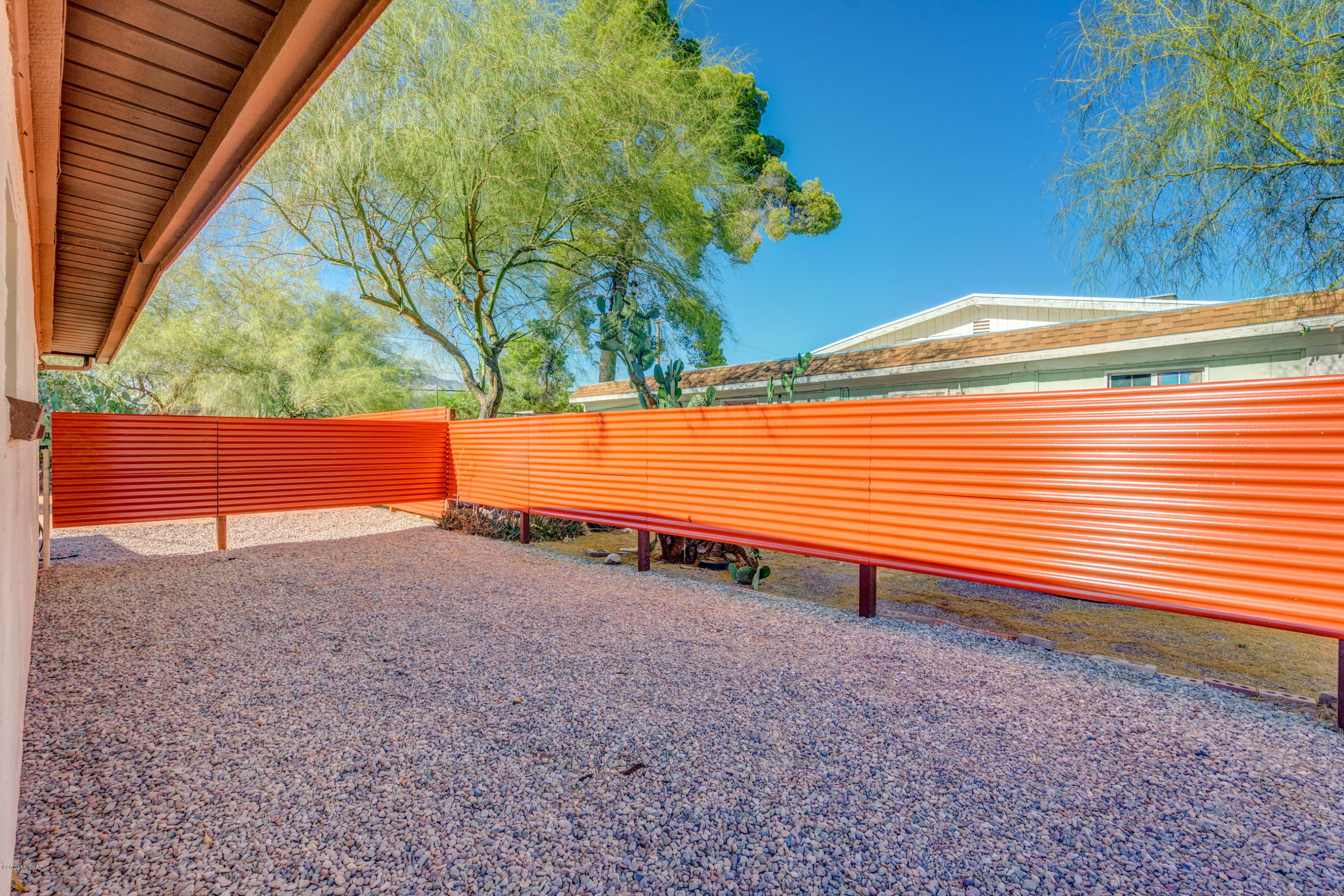 Miramonte Add - Residential