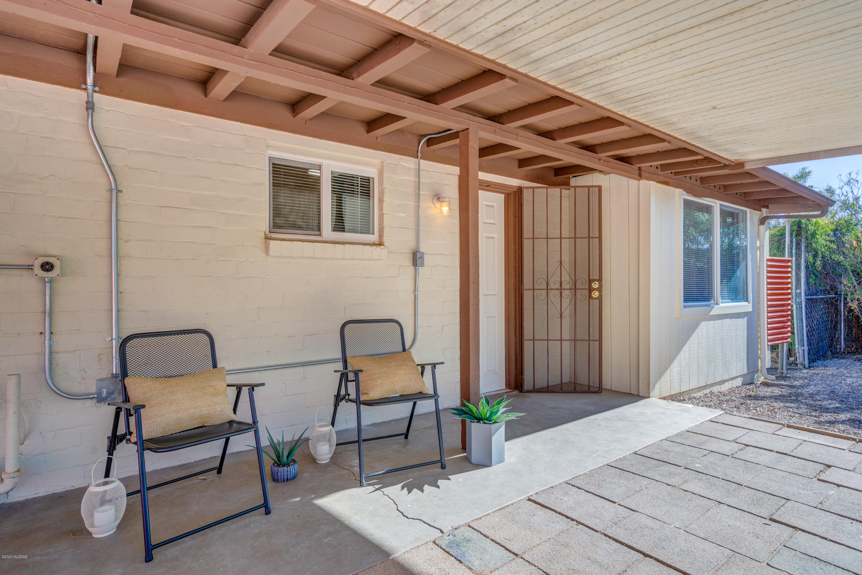 Miramonte Add - Residential