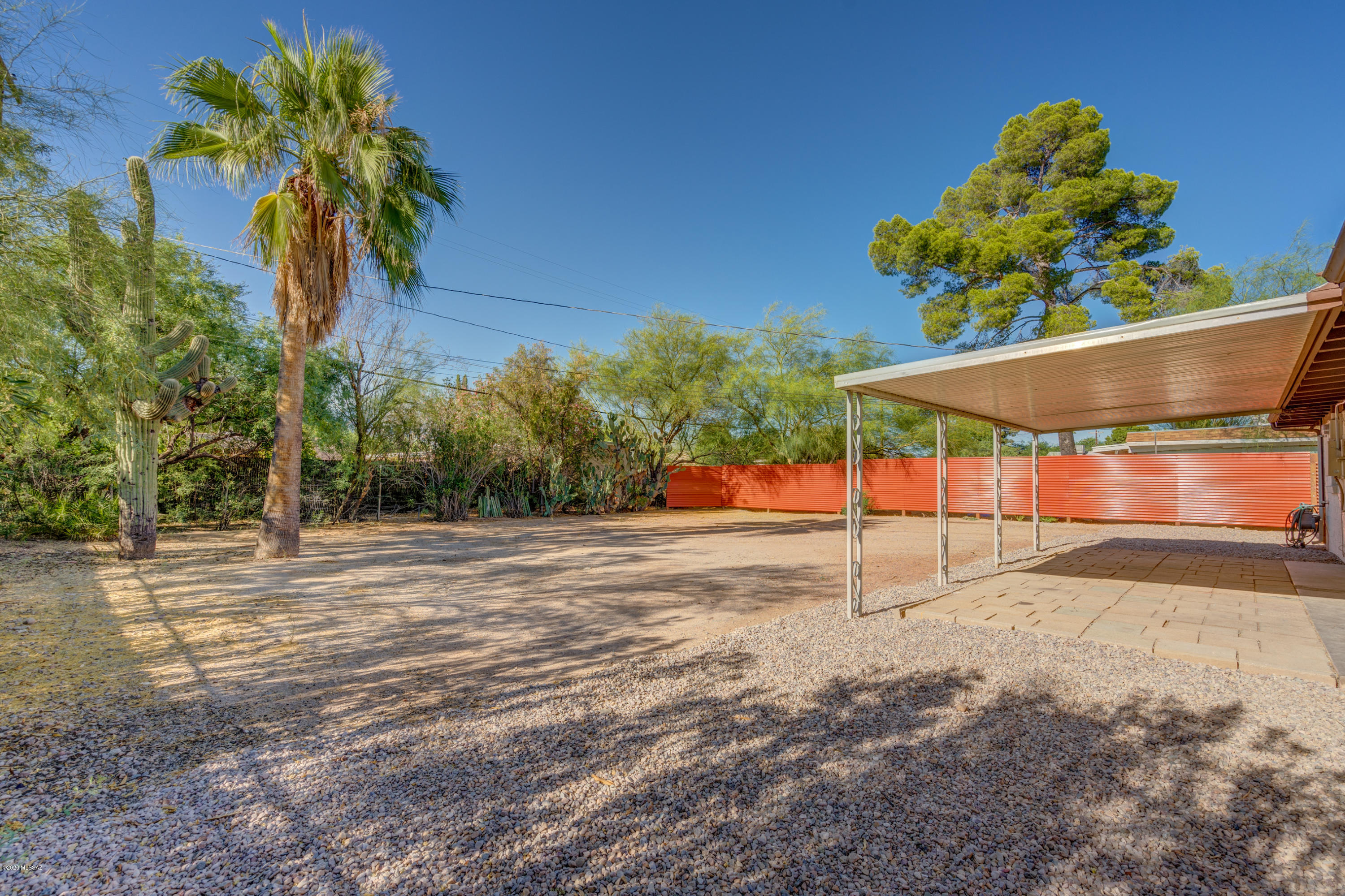 Miramonte Add - Residential