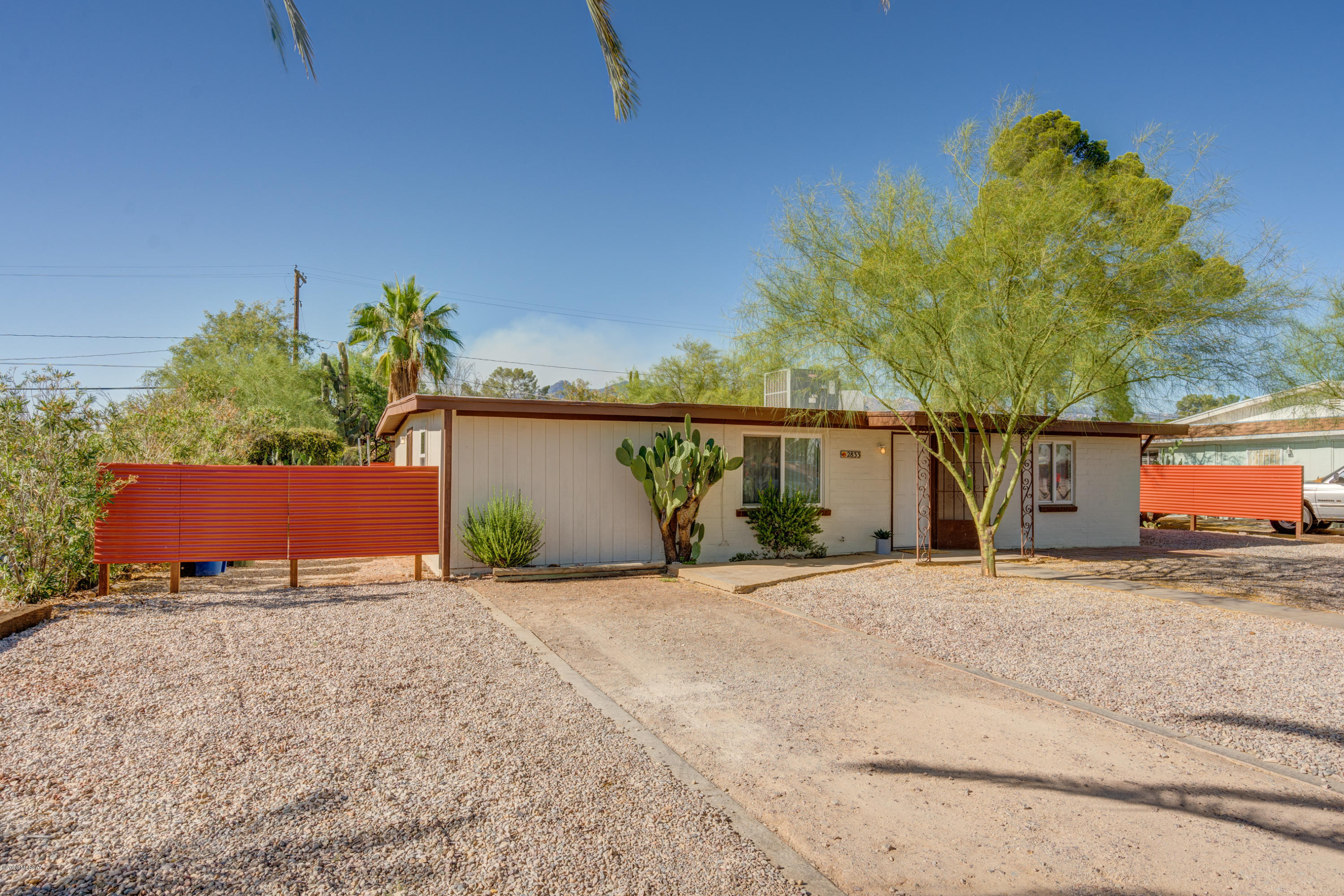 Miramonte Add - Residential