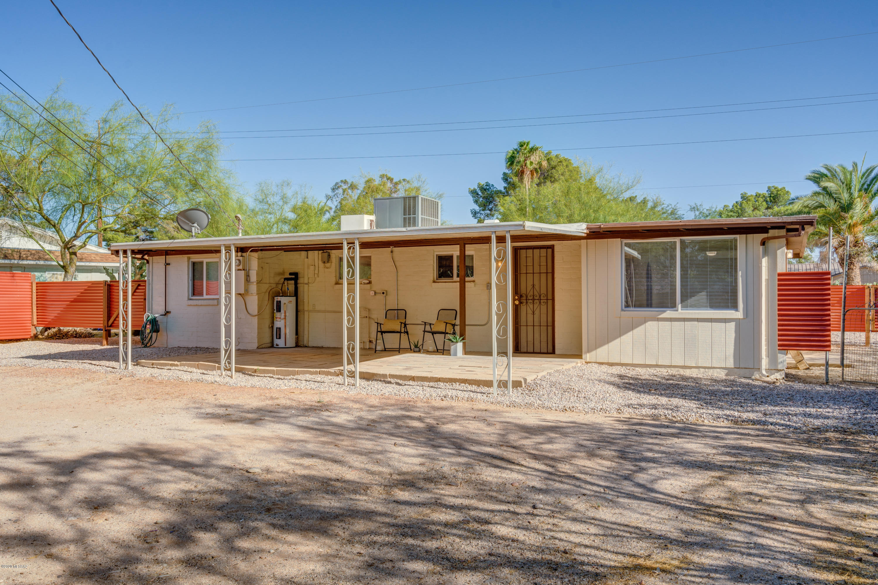 Miramonte Add - Residential