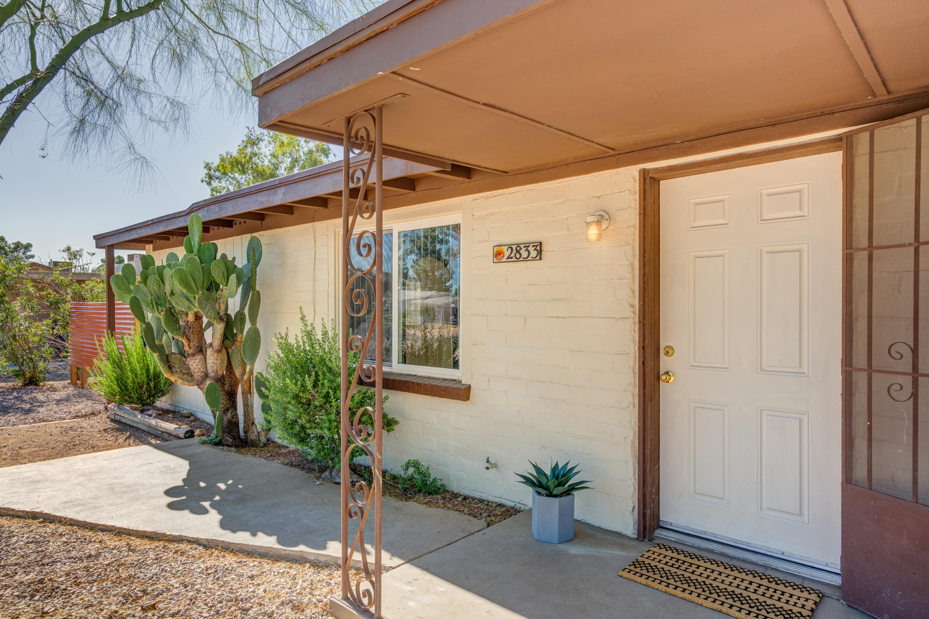 Miramonte Add - Residential