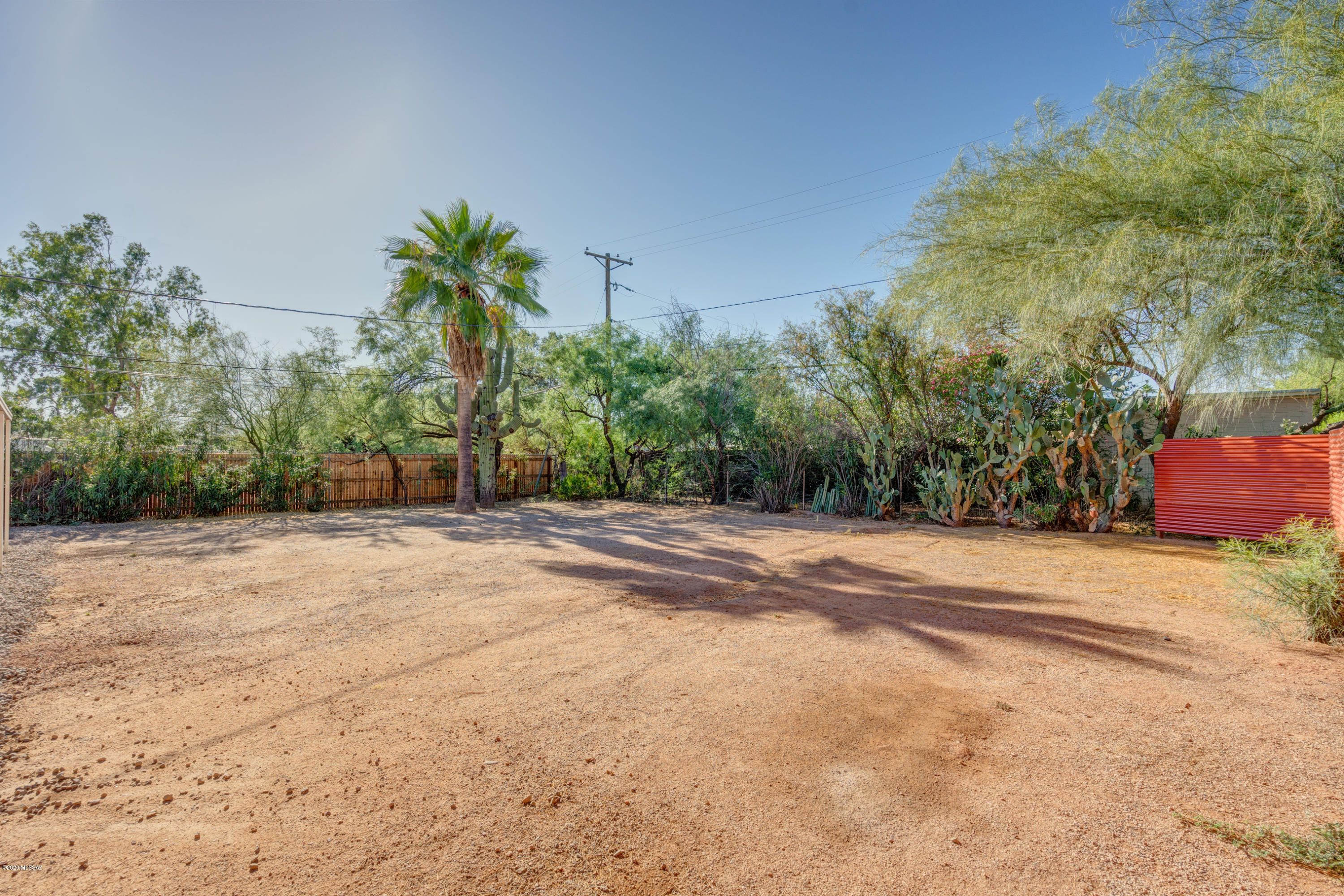 Miramonte Add - Residential