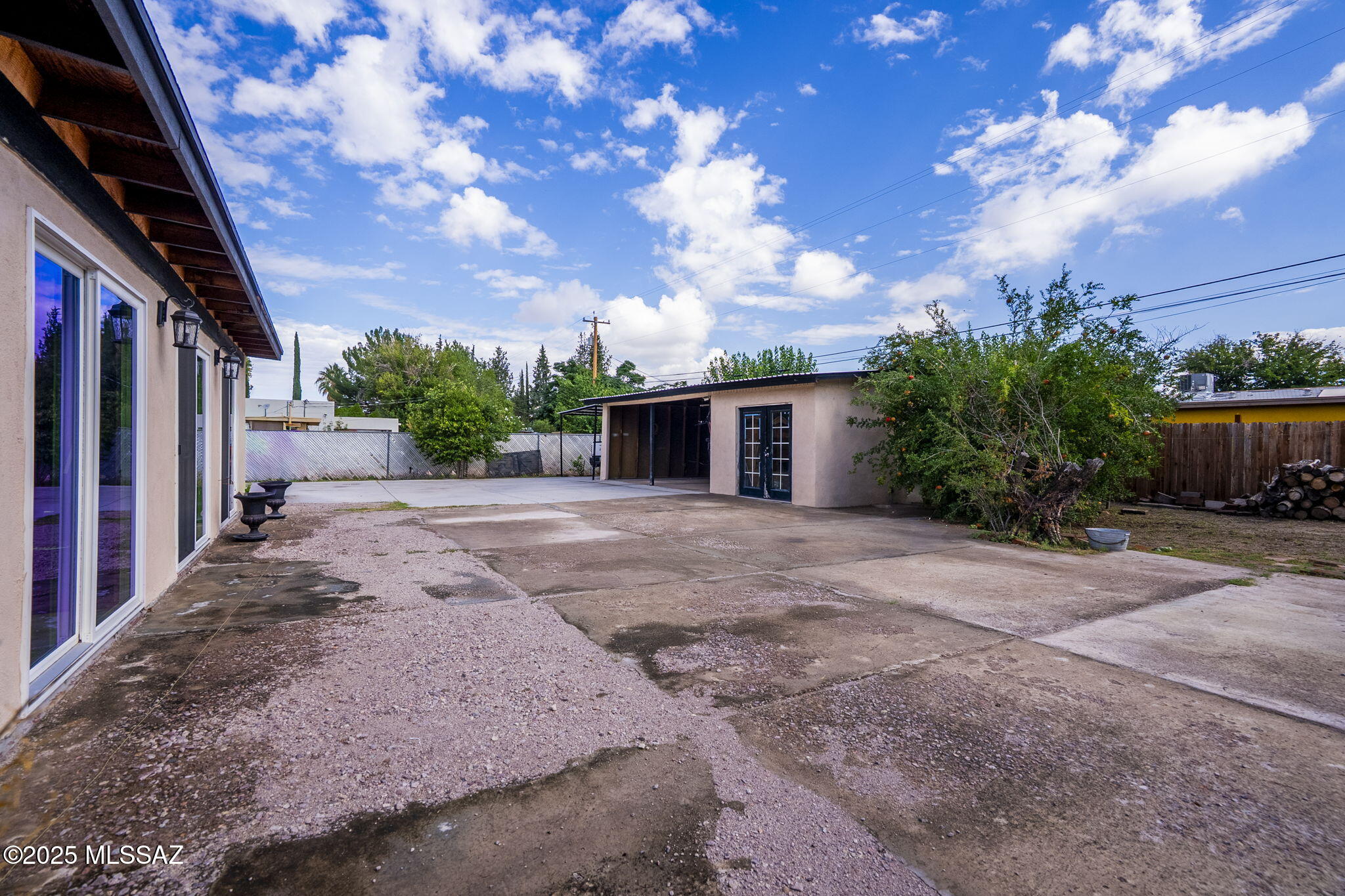 Valle Verde - Residential