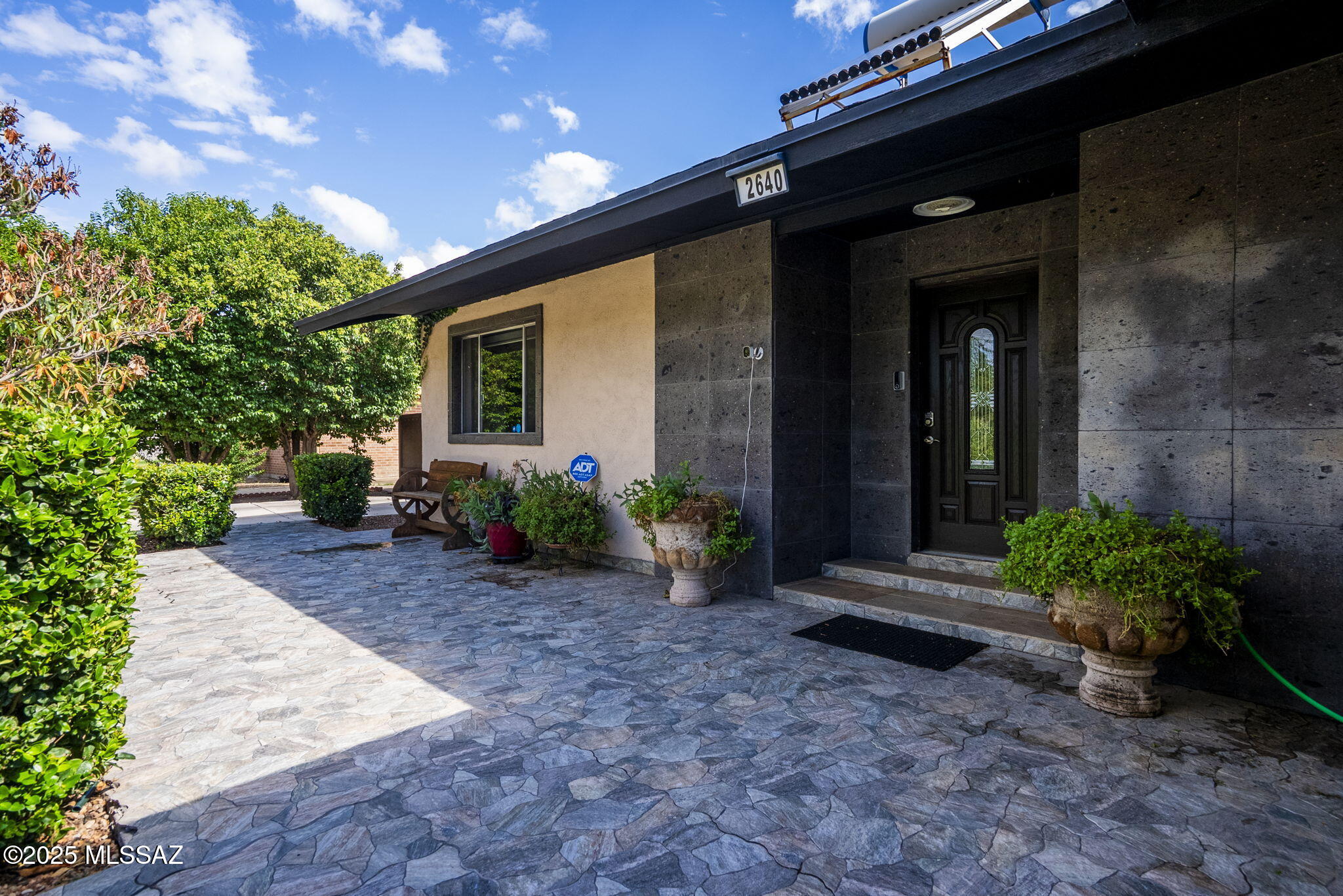 Valle Verde - Residential
