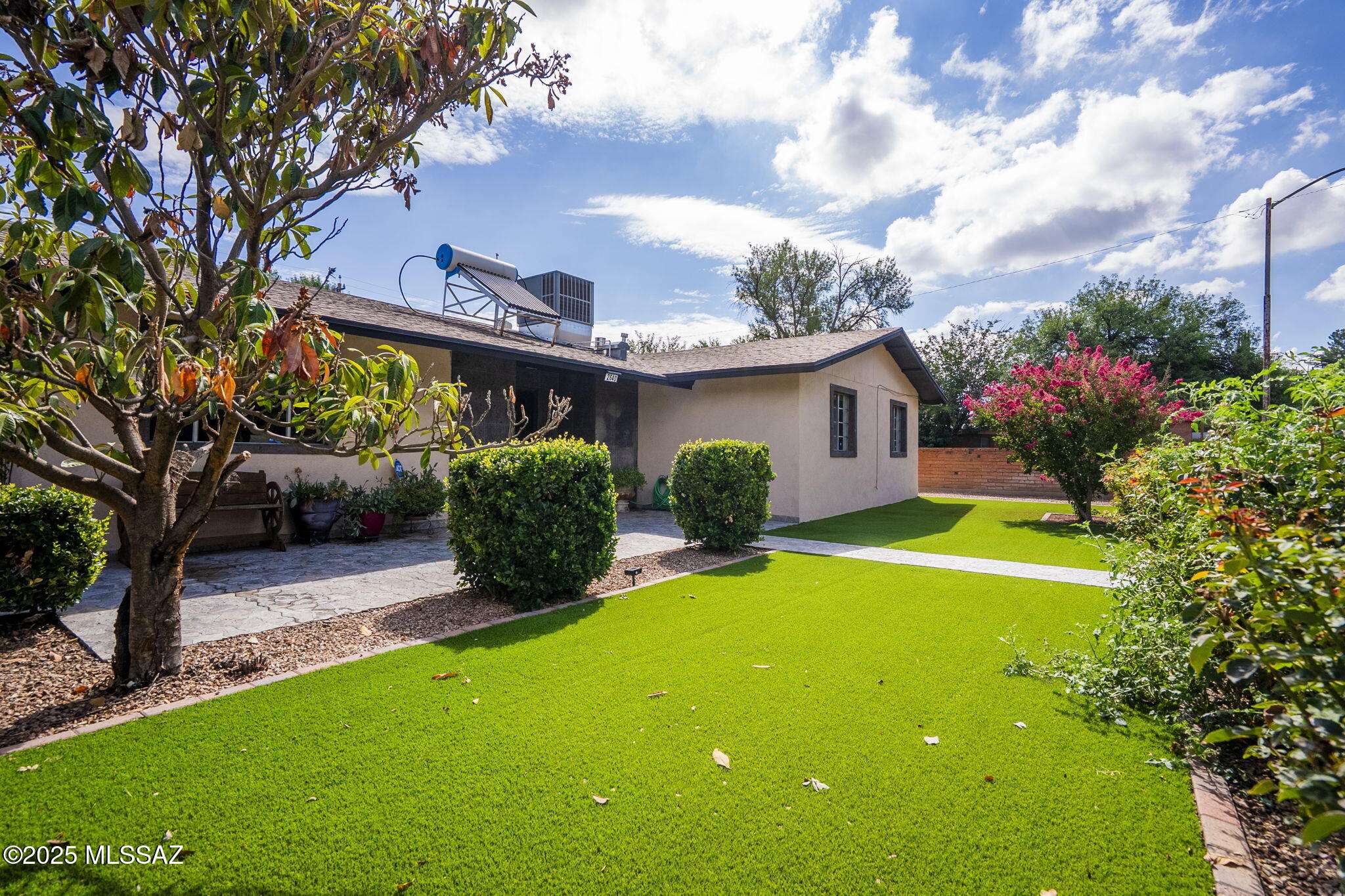 Valle Verde - Residential