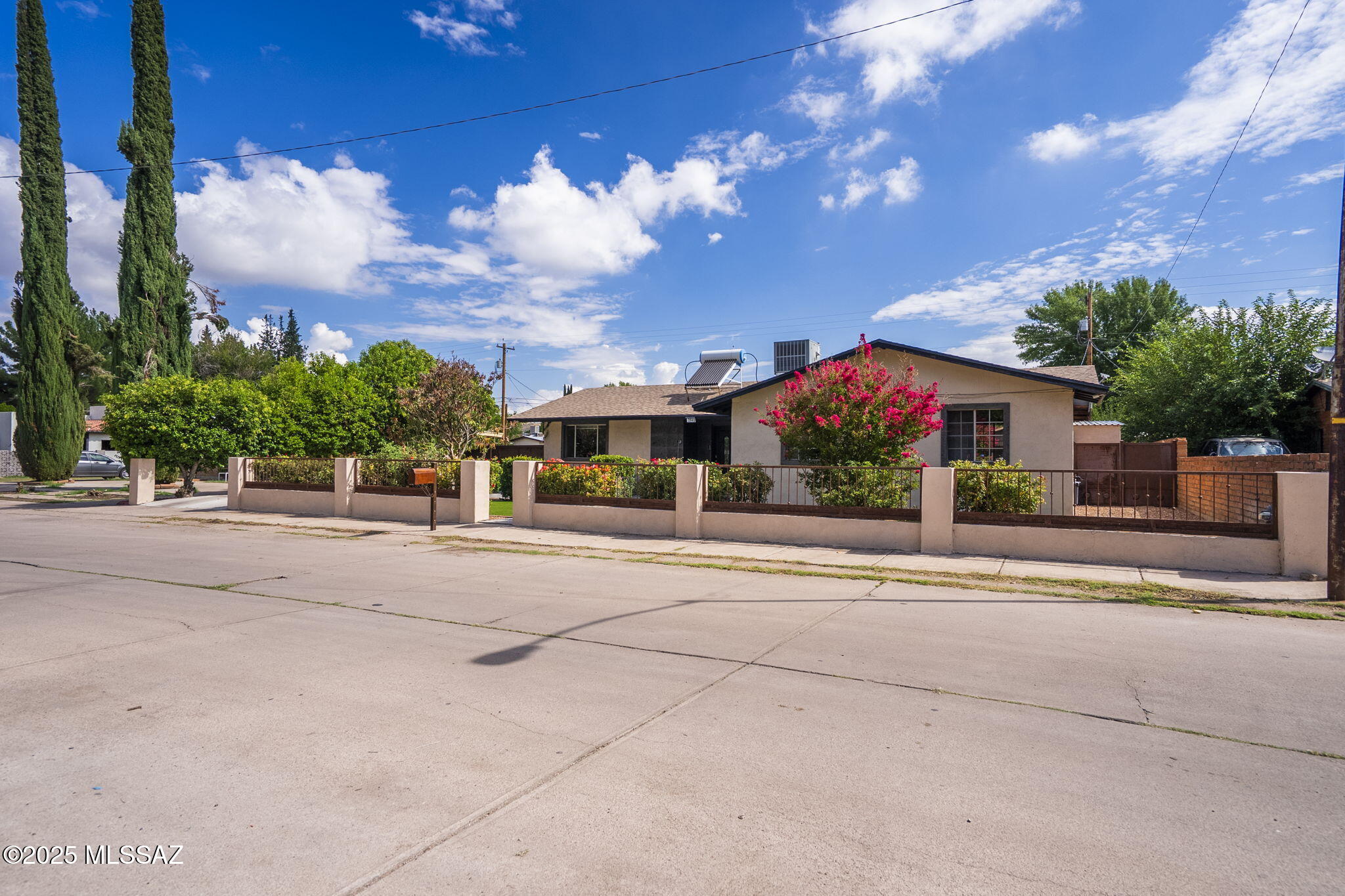 Valle Verde - Residential