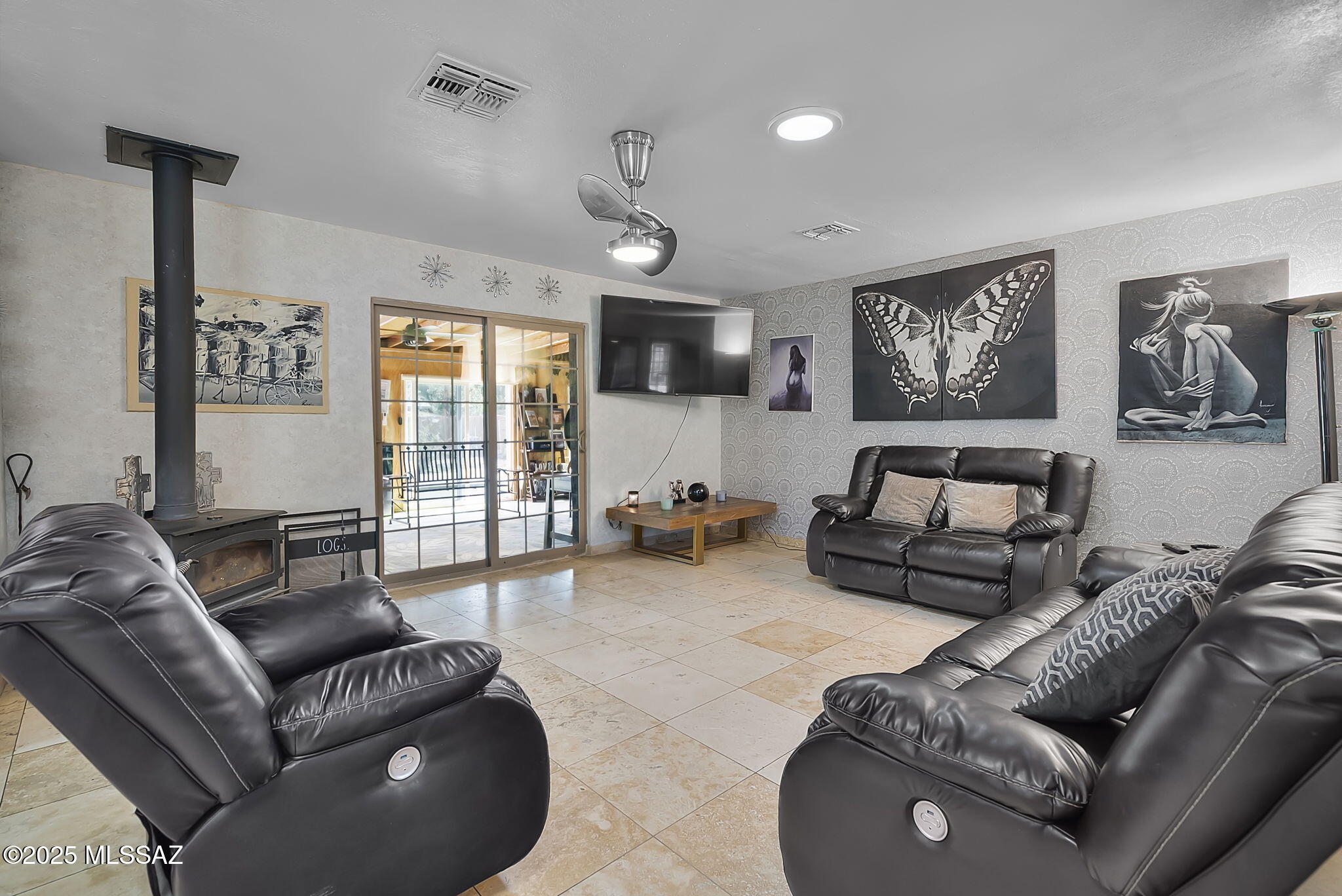 Valle Verde - Residential