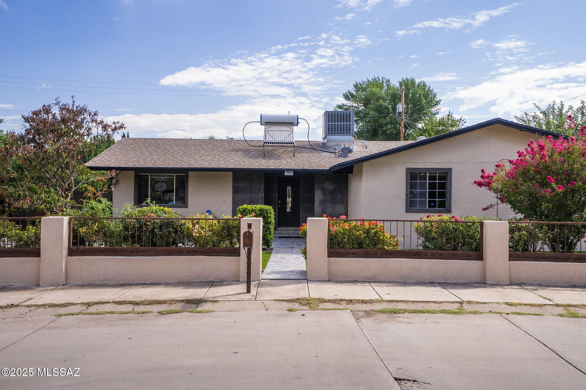 Valle Verde - Residential