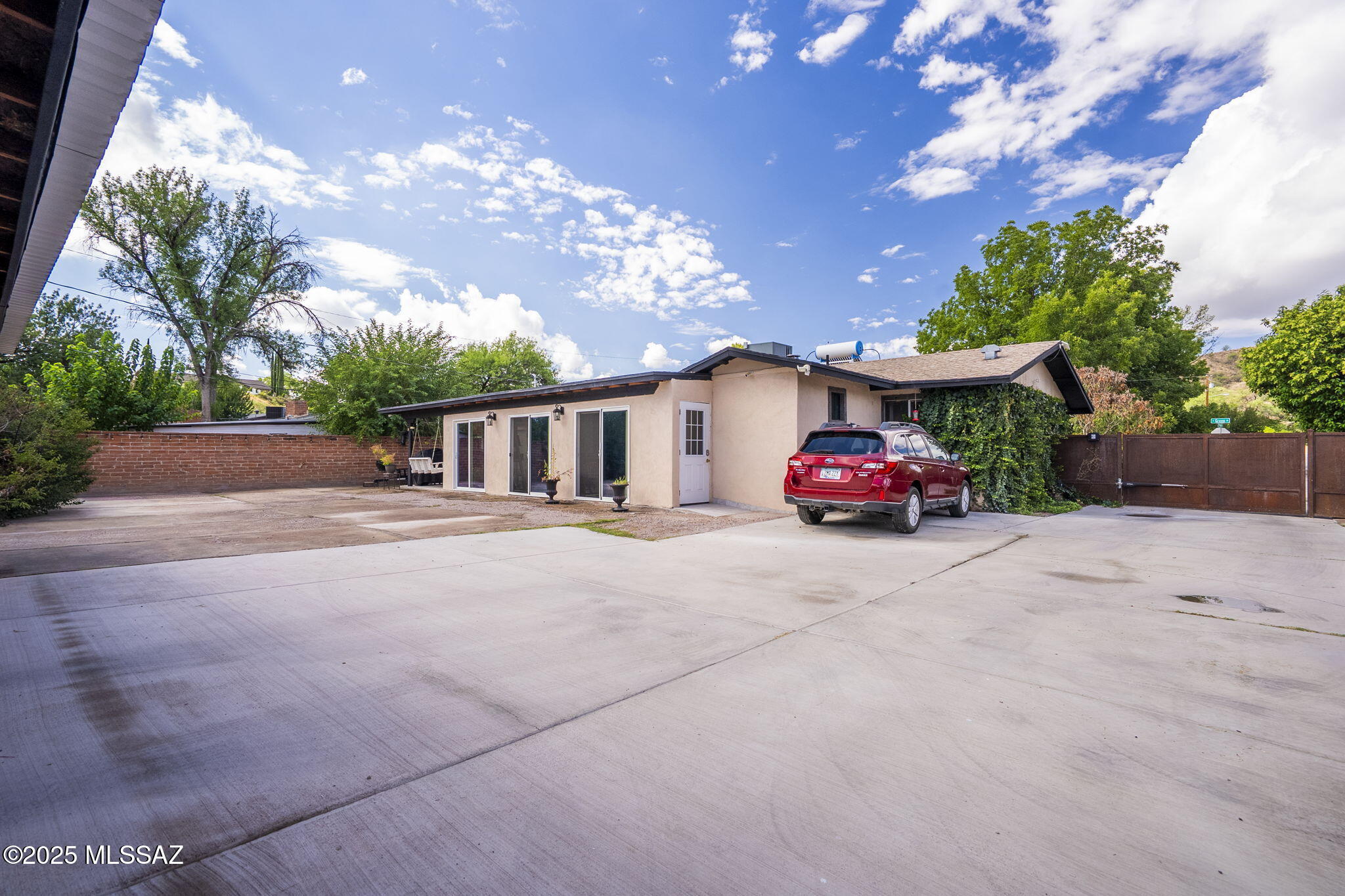 Valle Verde - Residential