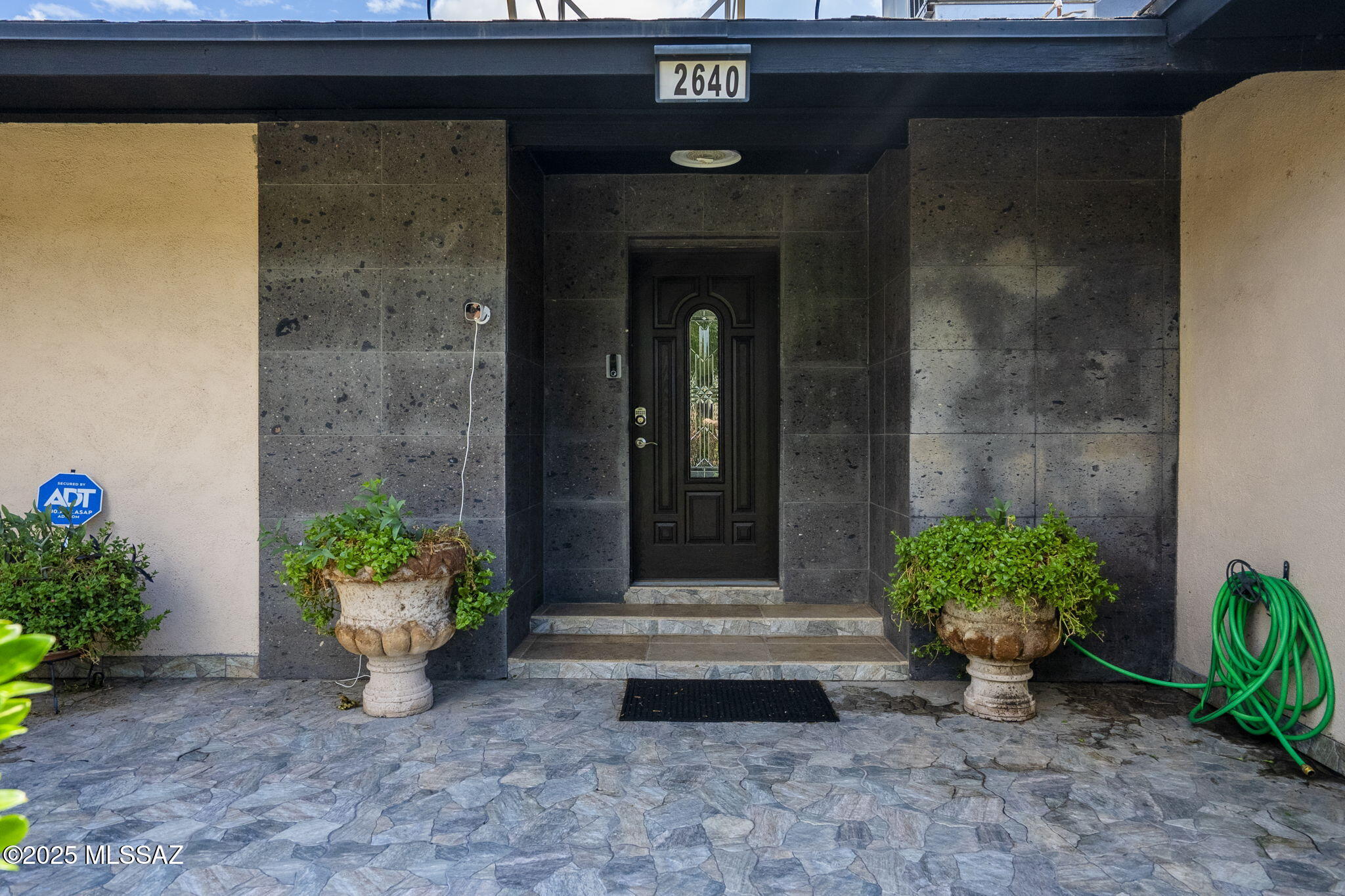 Valle Verde - Residential