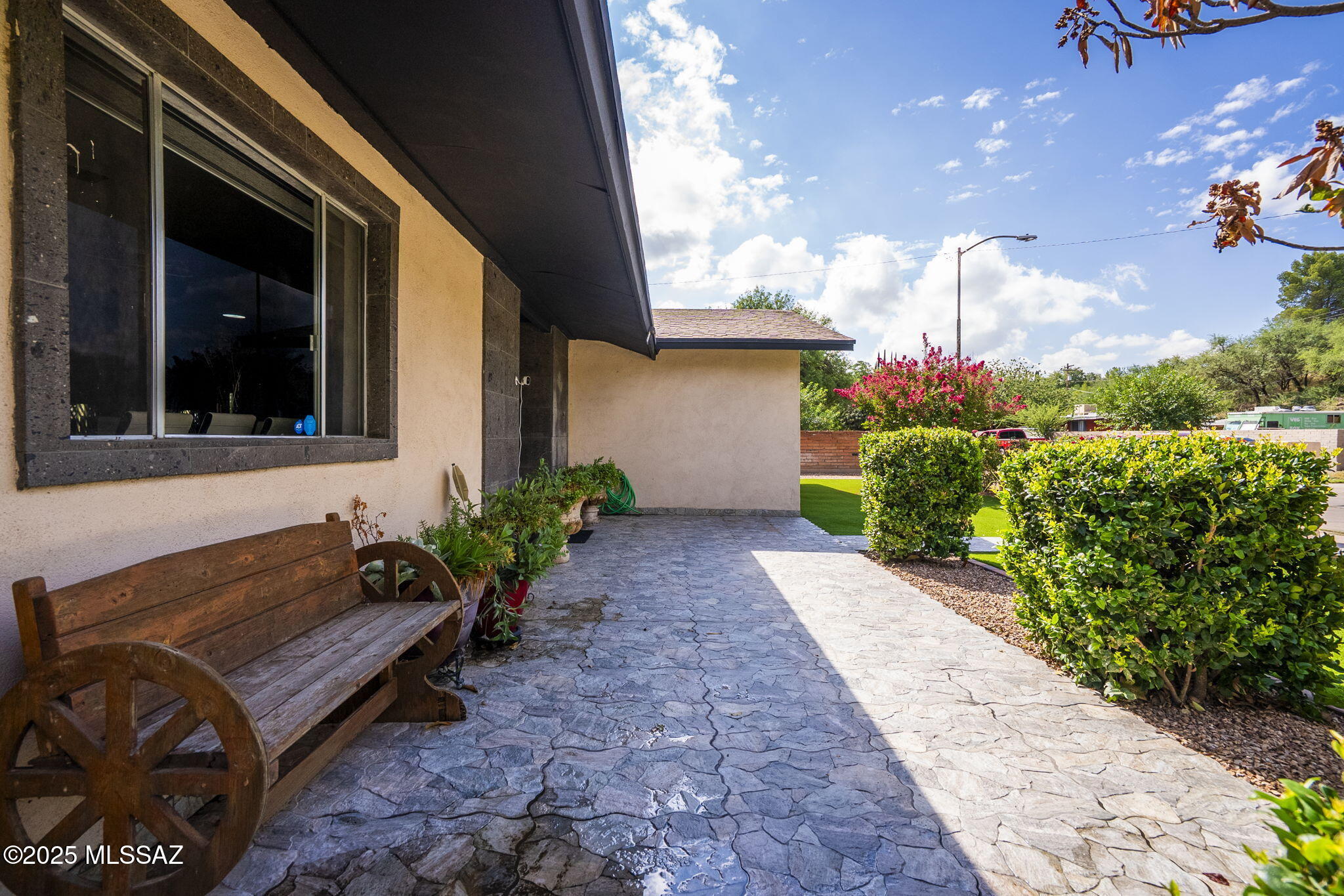 Valle Verde - Residential