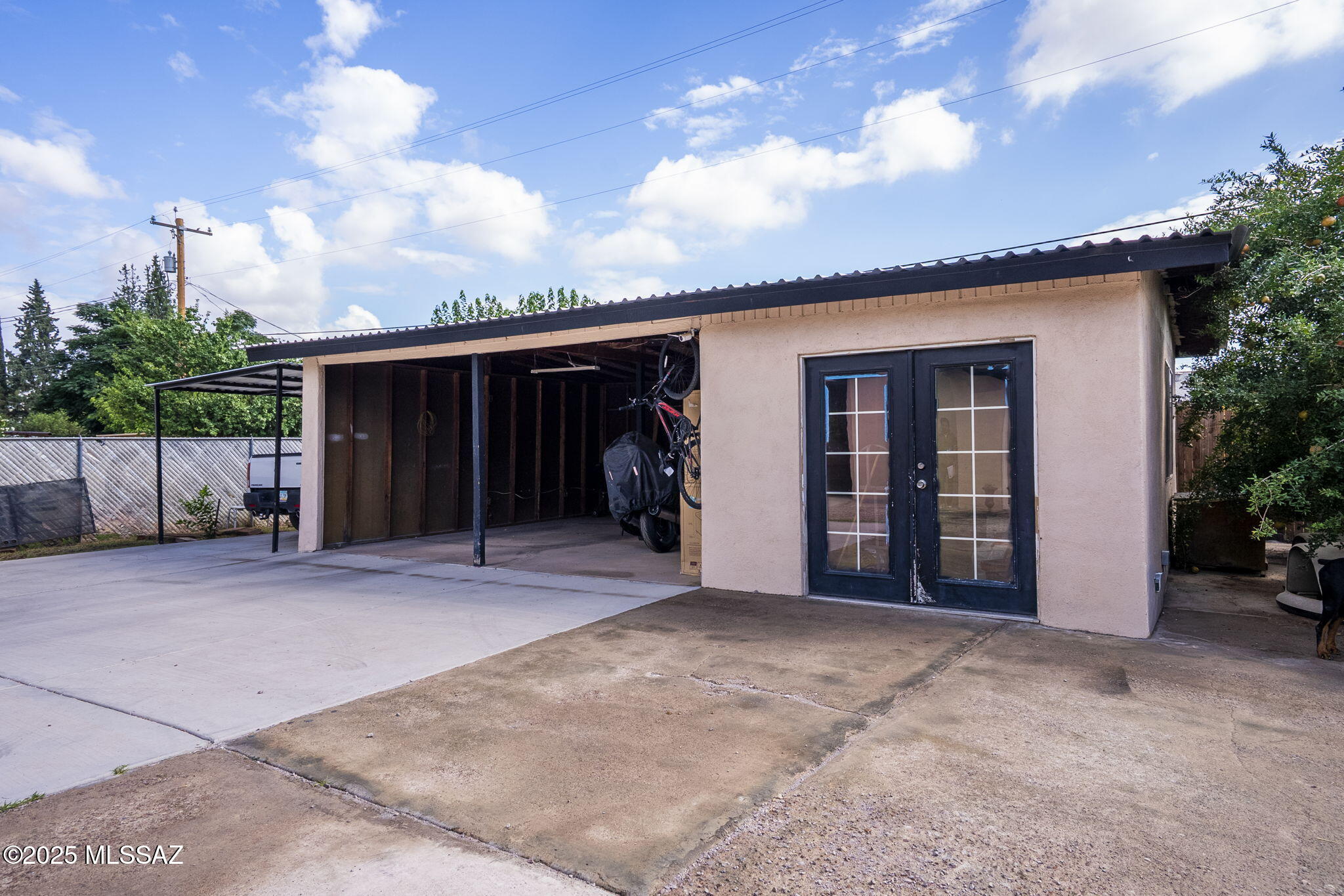 Valle Verde - Residential
