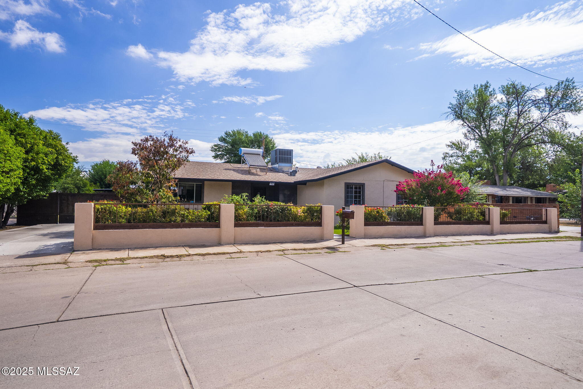 Valle Verde - Residential