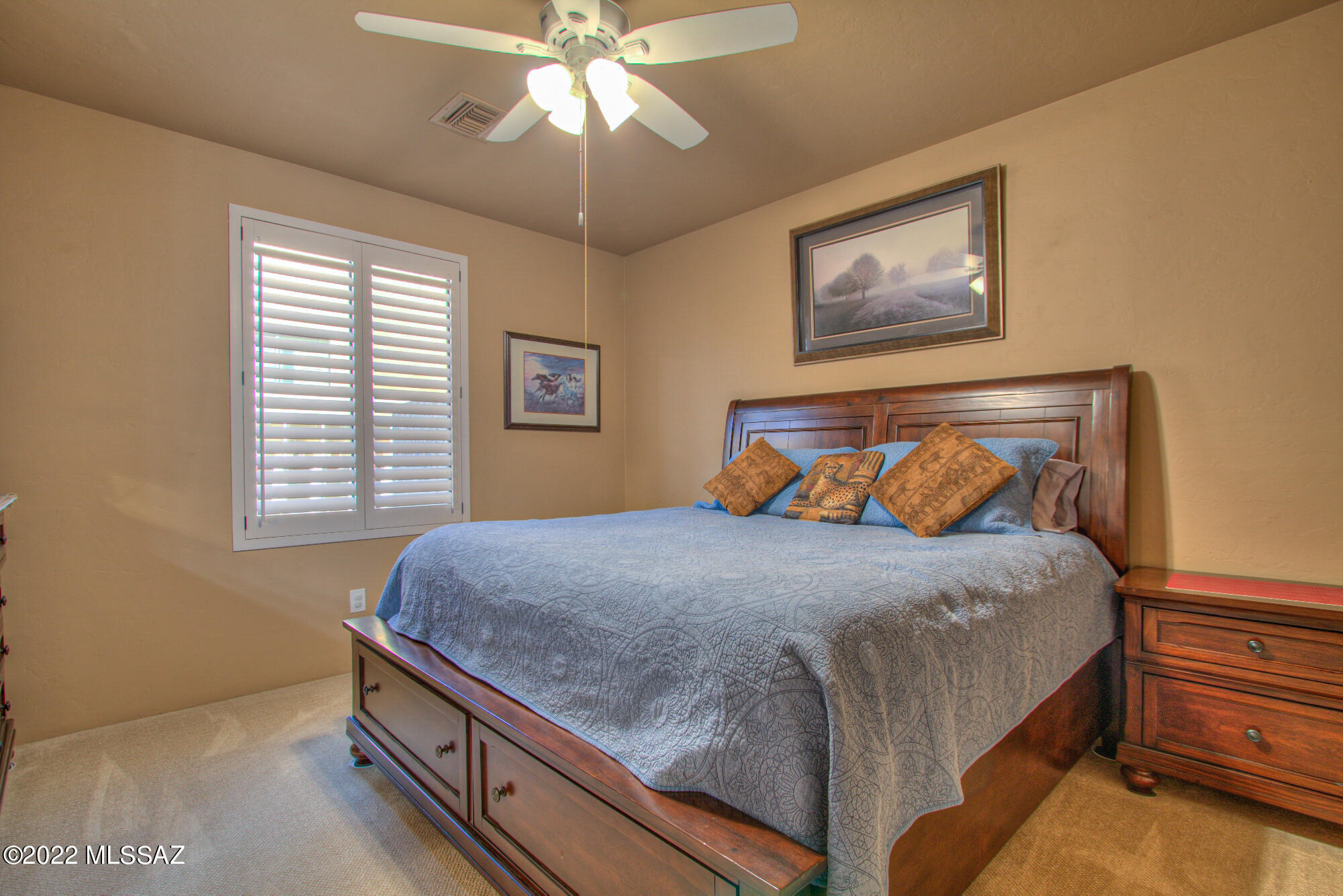Rancho Vistoso Pcl Af Nbrhd 11 - Residential