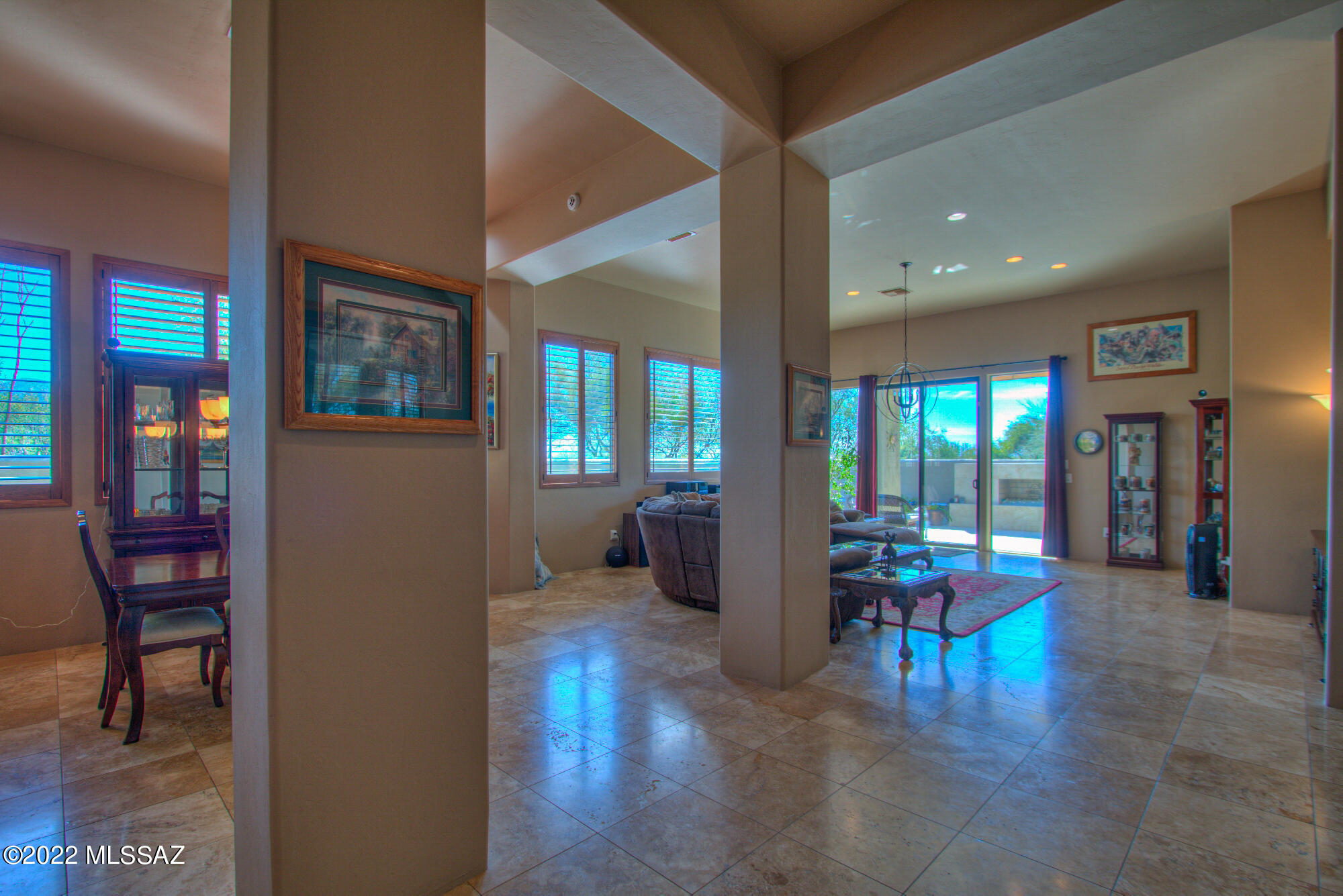 Rancho Vistoso Pcl Af Nbrhd 11 - Residential