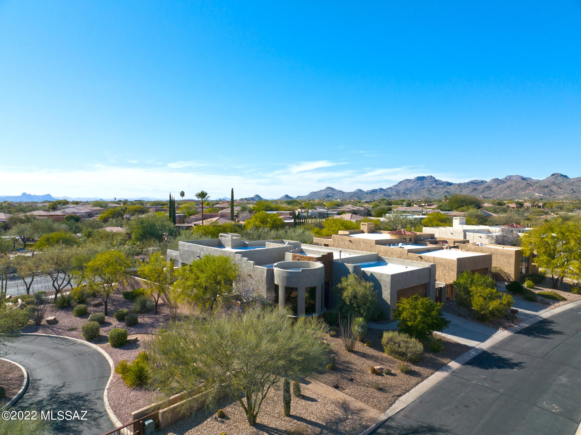 Rancho Vistoso Pcl Af Nbrhd 11 - Residential