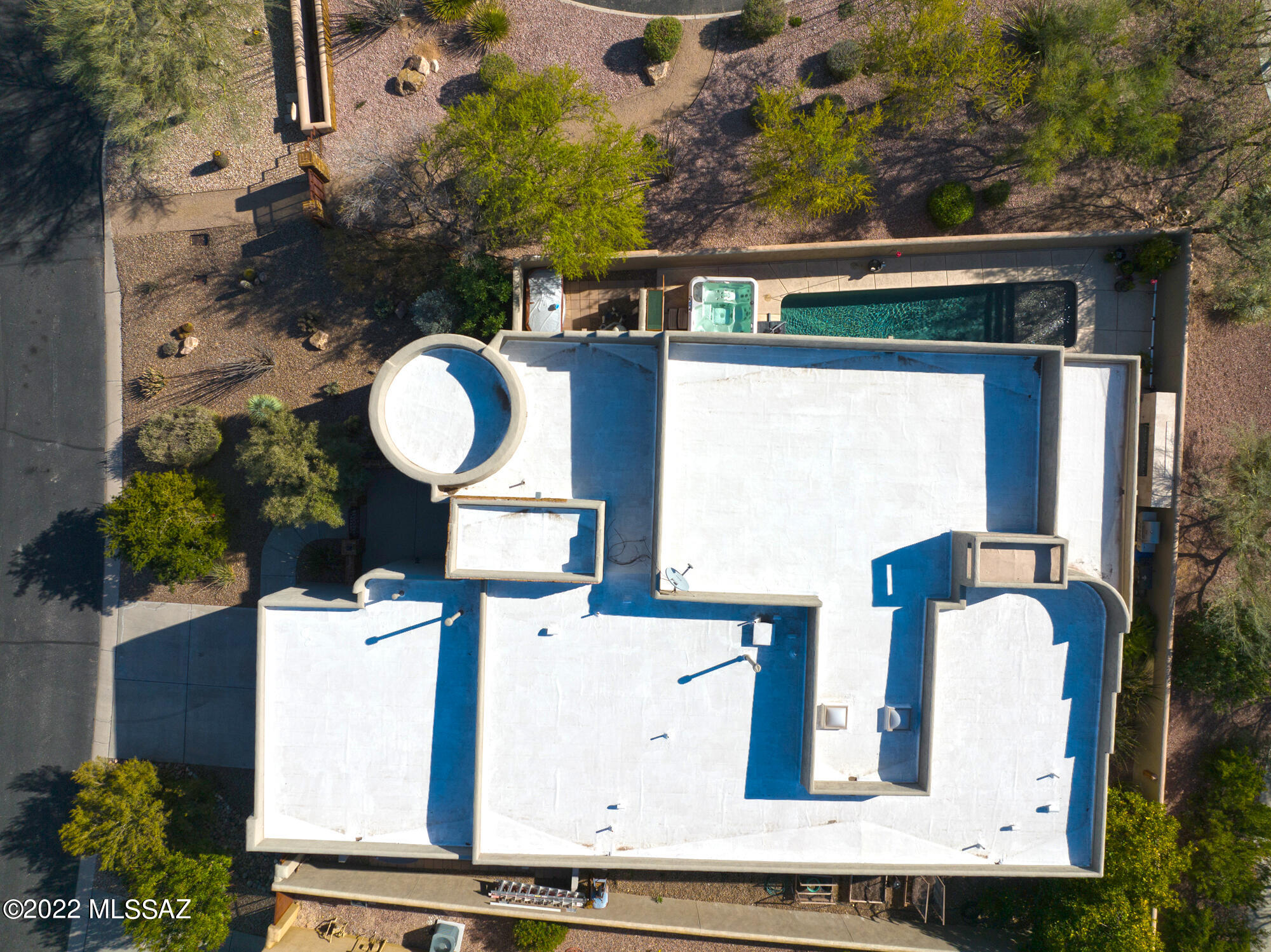 Rancho Vistoso Pcl Af Nbrhd 11 - Residential