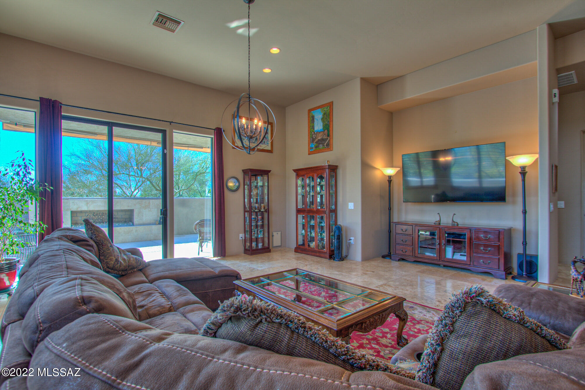 Rancho Vistoso Pcl Af Nbrhd 11 - Residential