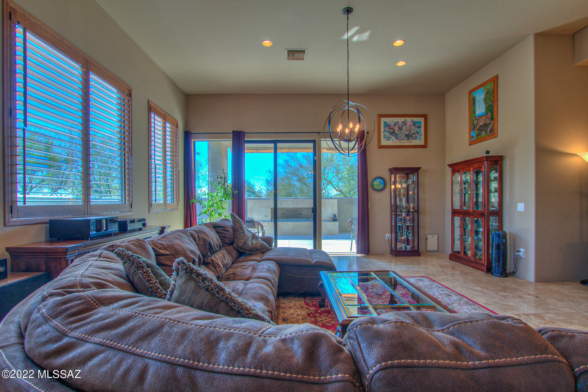 Rancho Vistoso Pcl Af Nbrhd 11 - Residential