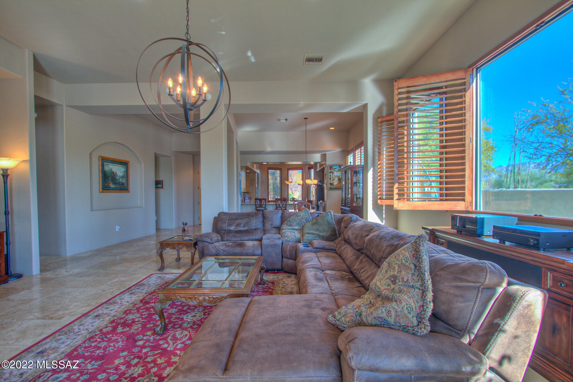 Rancho Vistoso Pcl Af Nbrhd 11 - Residential
