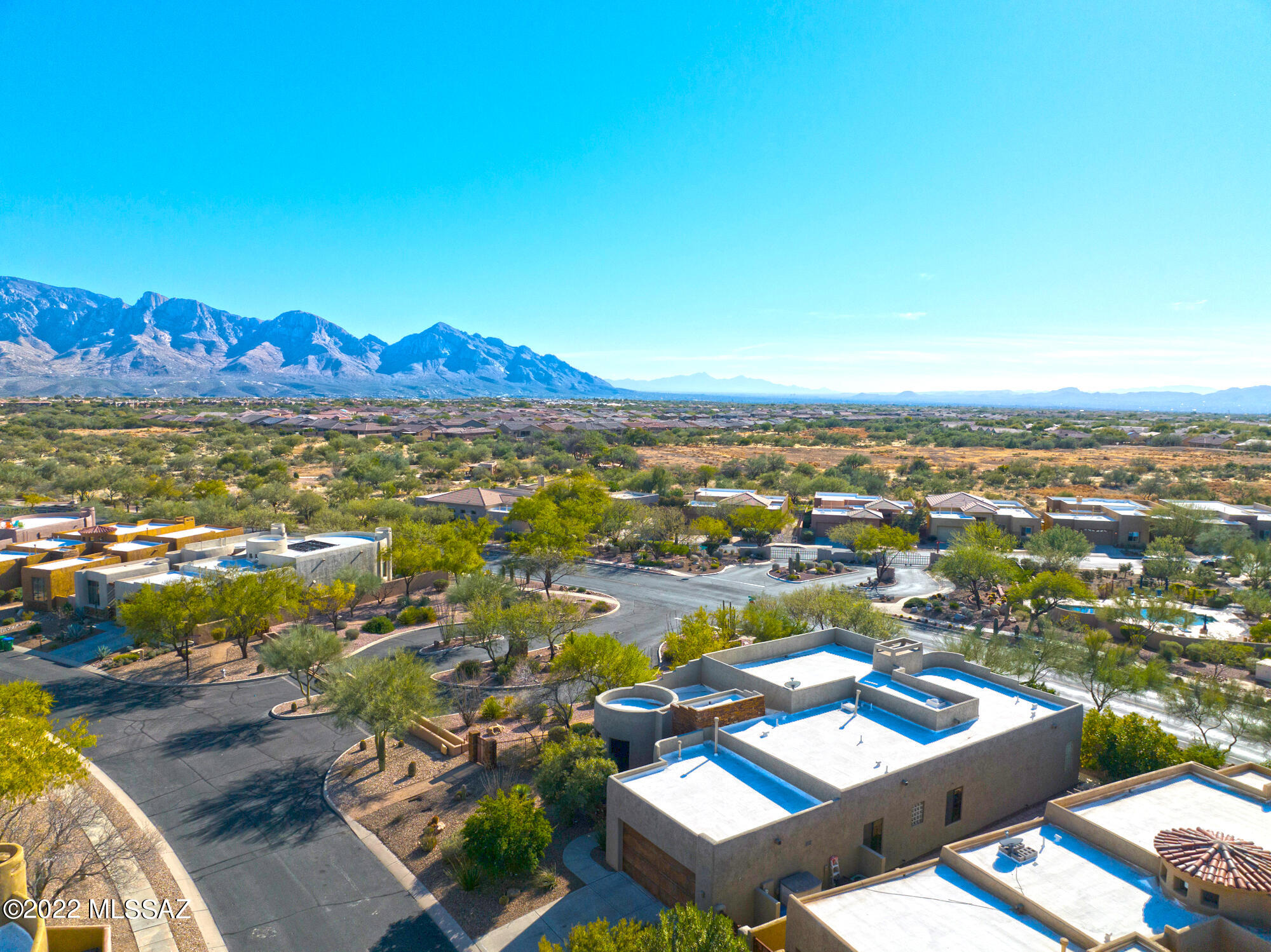 Rancho Vistoso Pcl Af Nbrhd 11 - Residential