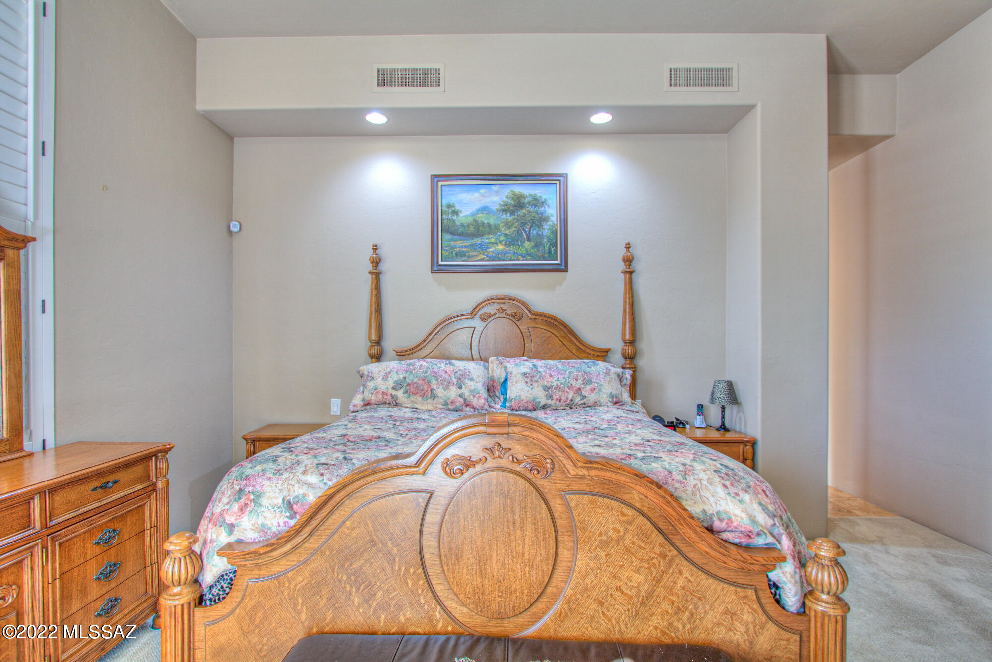 Rancho Vistoso Pcl Af Nbrhd 11 - Residential